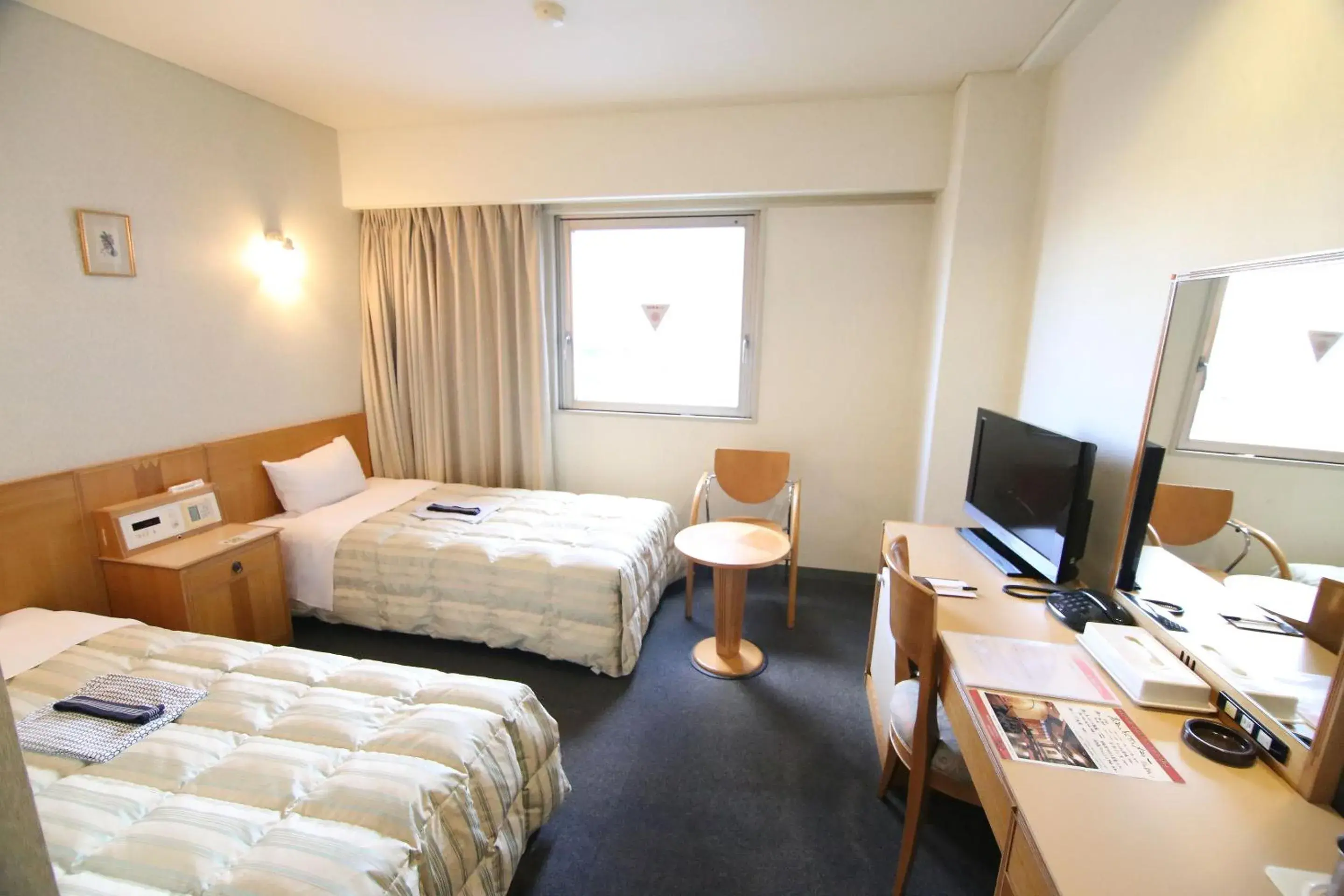 Day, Bed in South Breeze Hotel Kochi Kaigetsu Day, Bed in South Breeze Hotel Kochi Kaigetsu