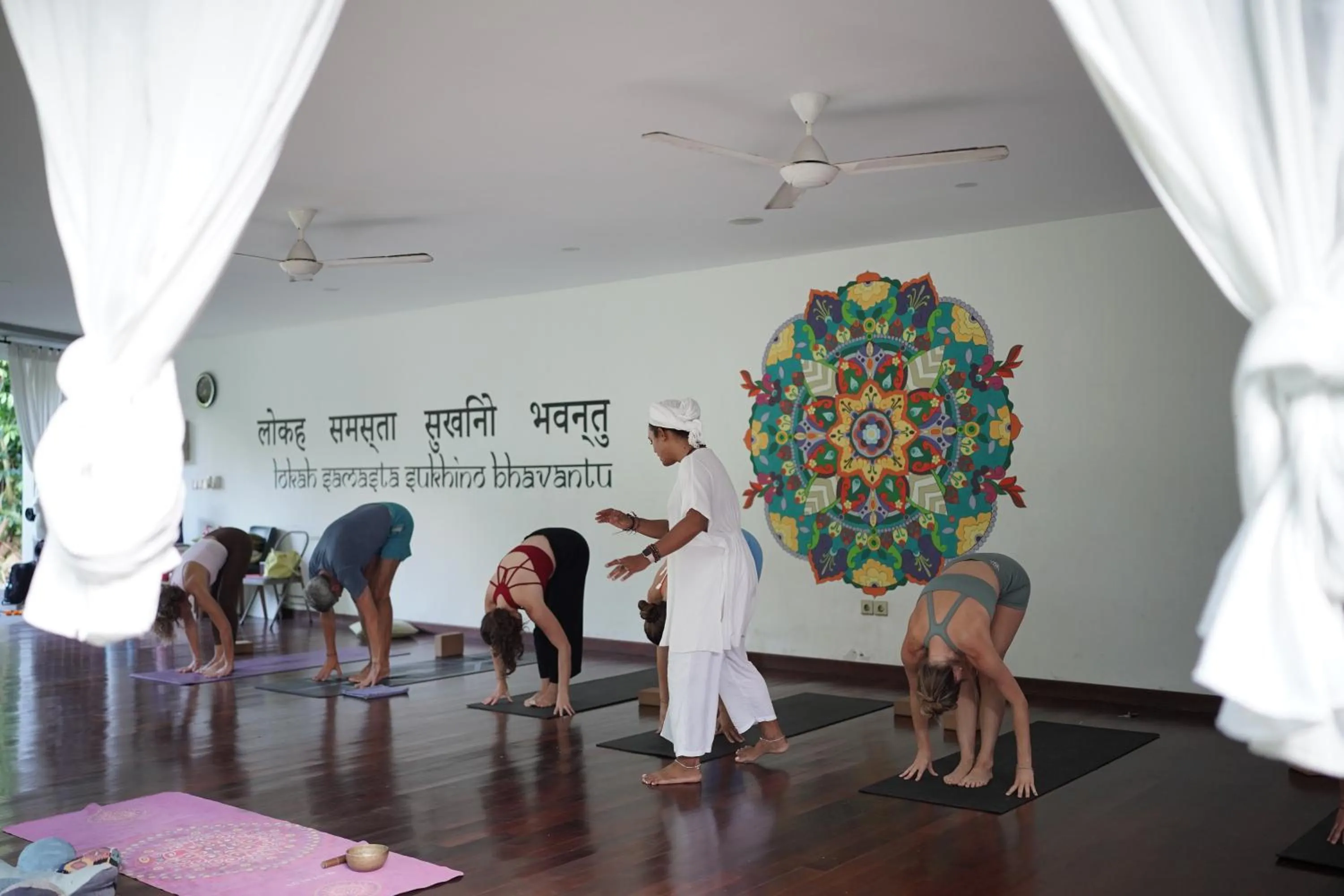 Activities in De Moksha Eco Friendly Boutique Resort