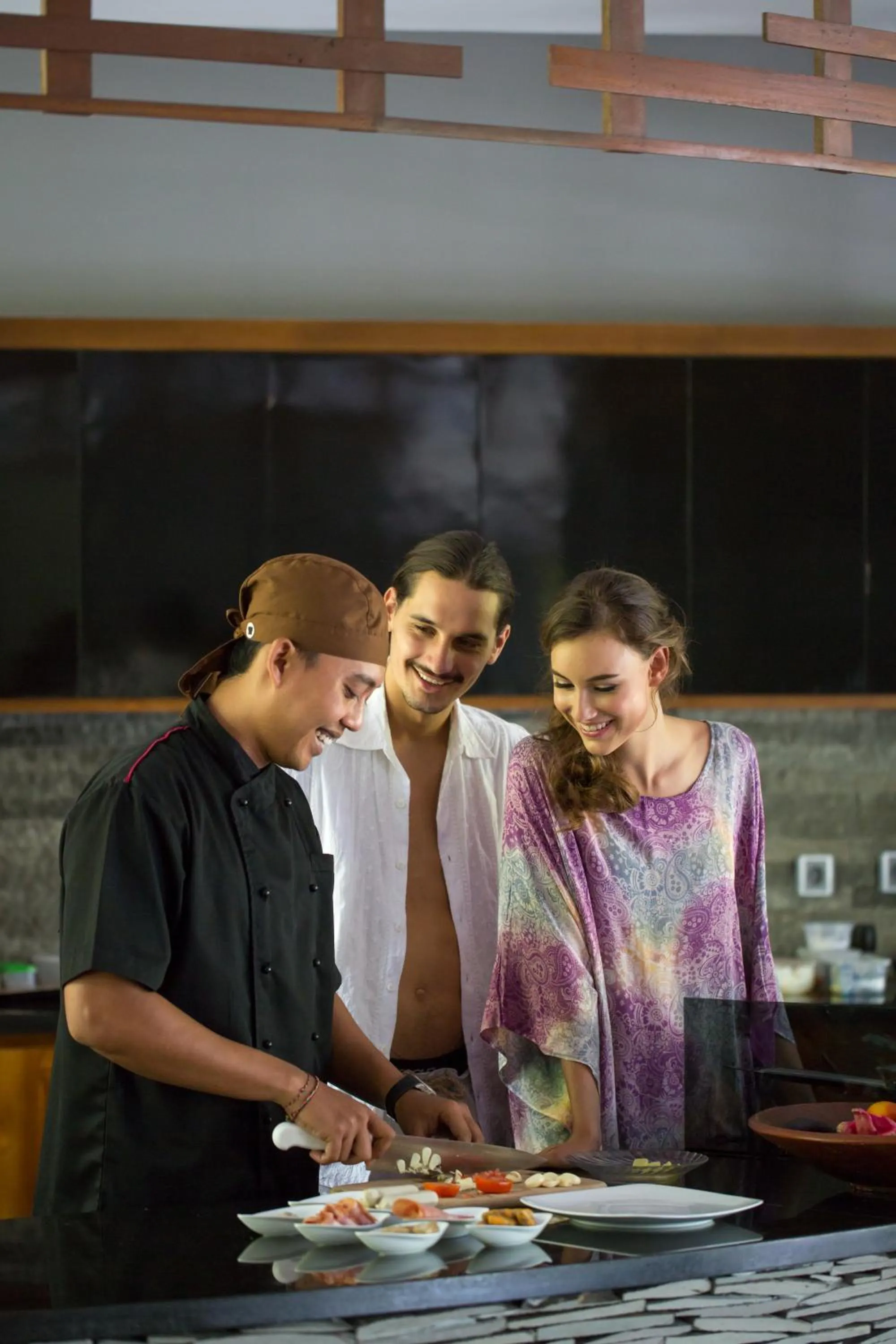 Activities in De Moksha Eco Friendly Boutique Resort