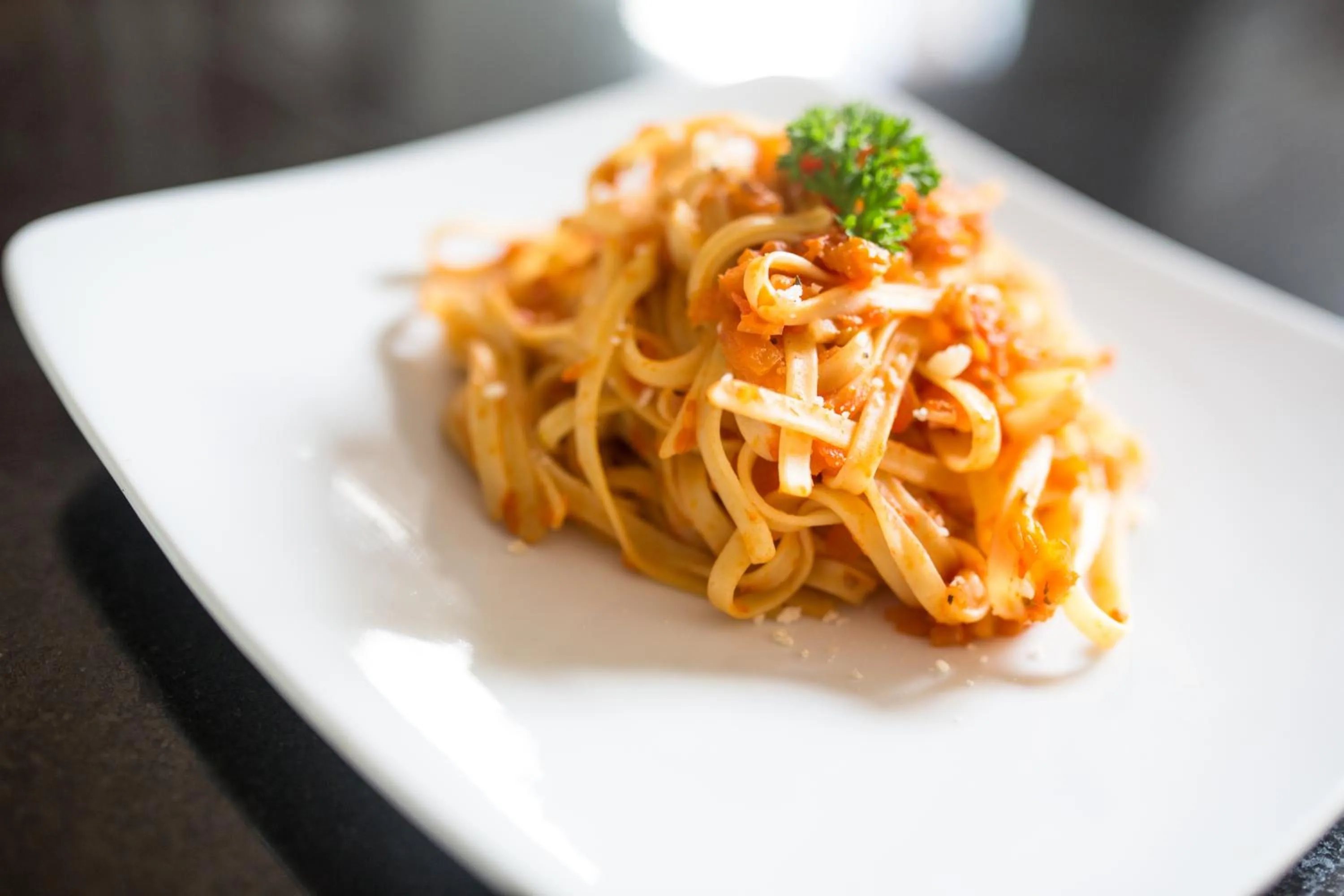 Lunch in De Moksha Eco Friendly Boutique Resort