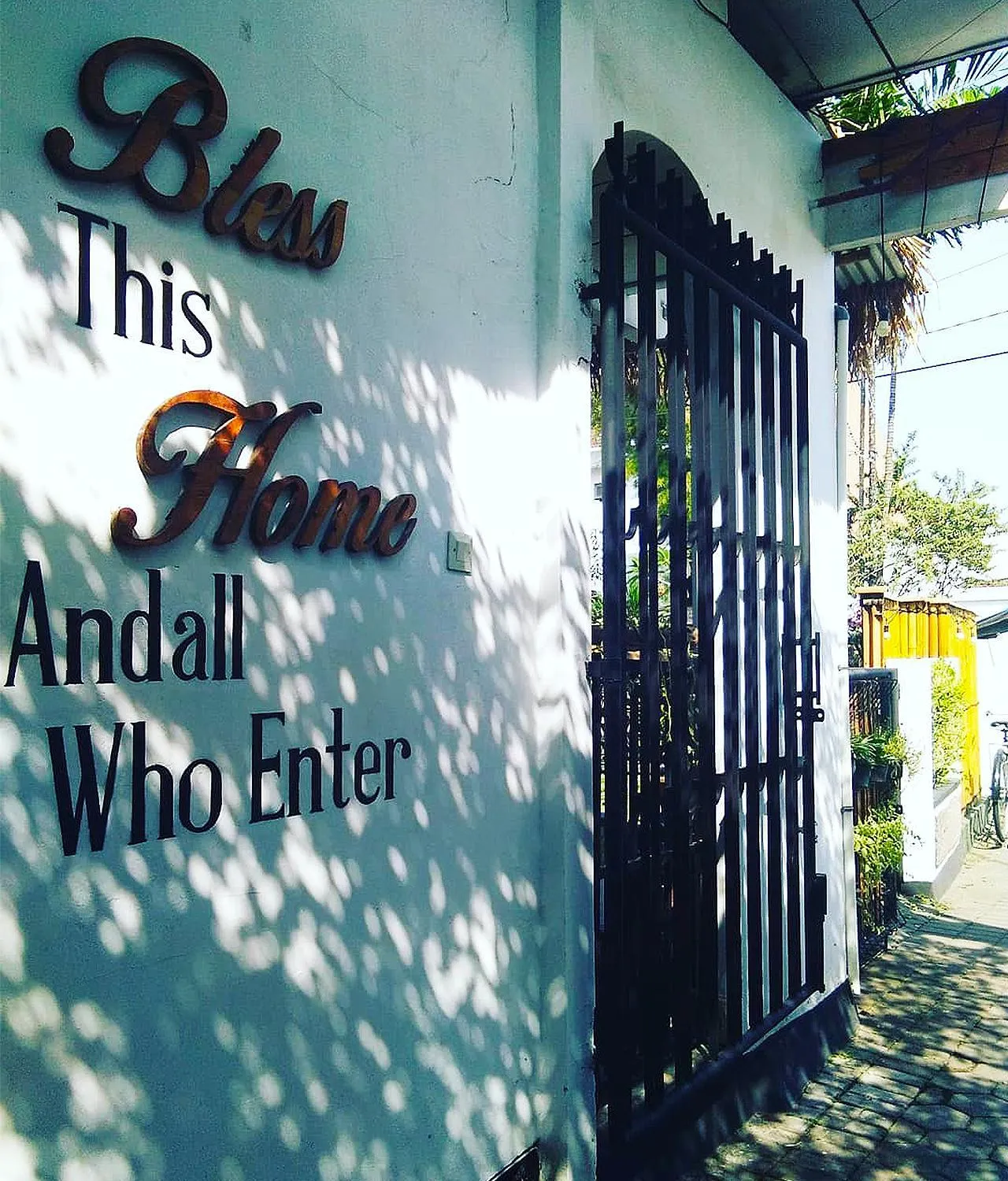 Other in Rumah Roso Homestay