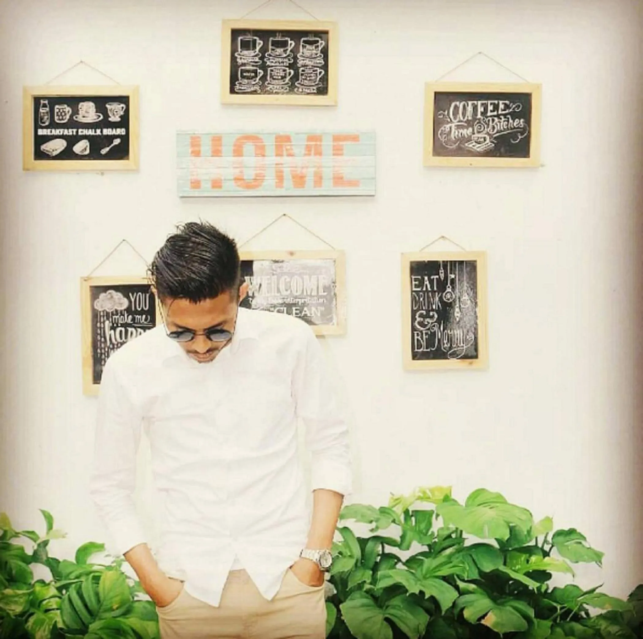 Activities in Rumah Roso Homestay