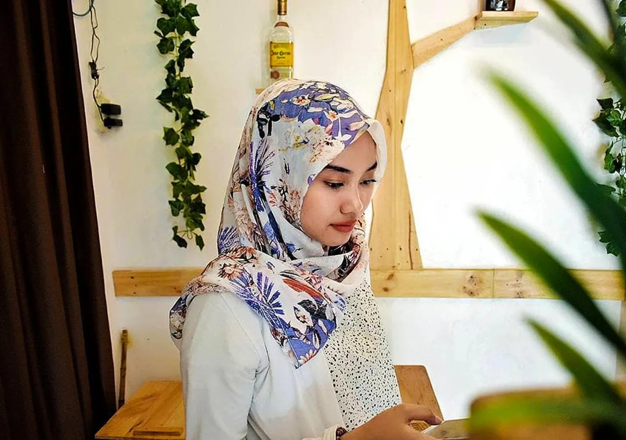 Guests in Rumah Roso Homestay