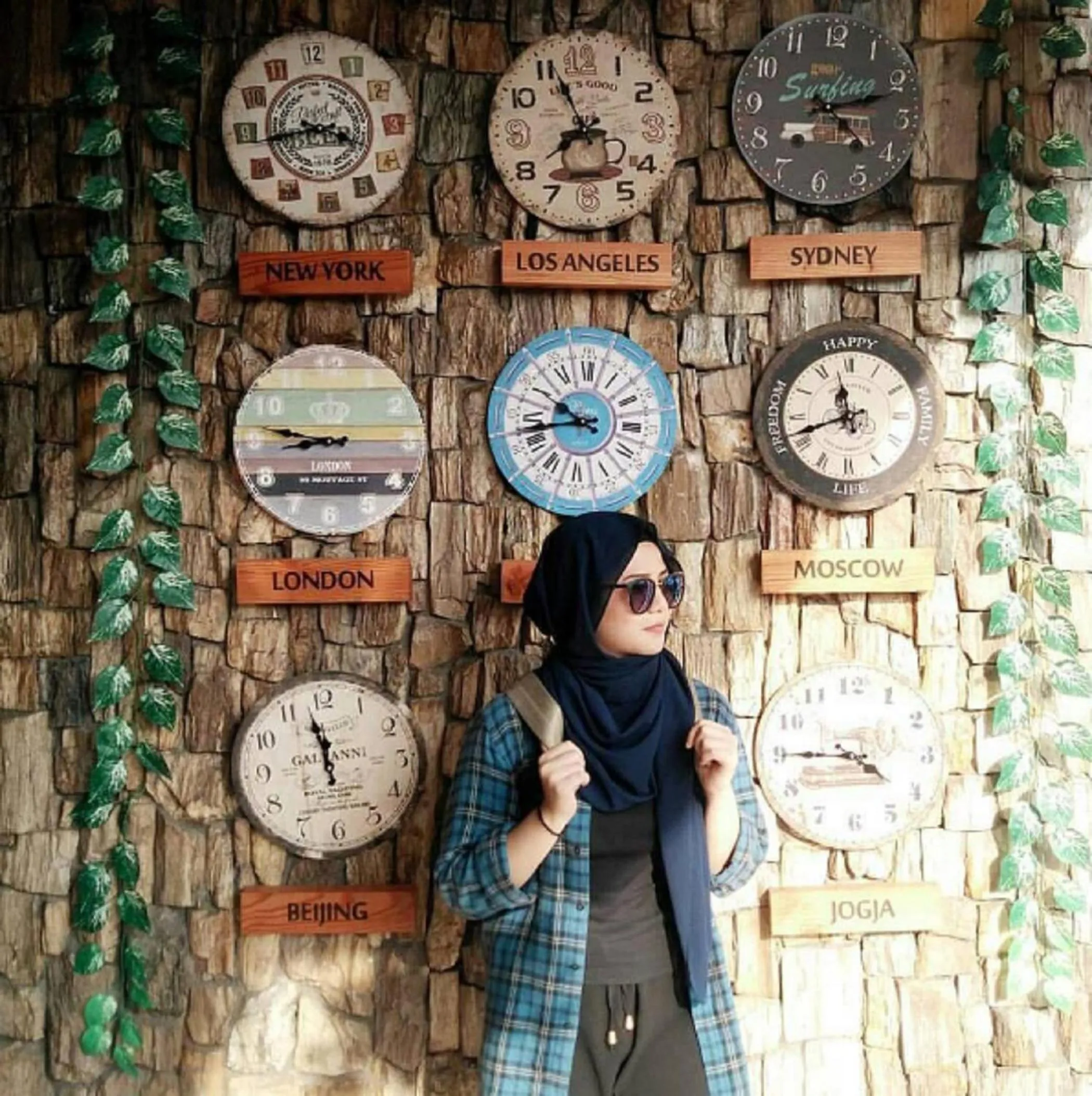 Activities in Rumah Roso Homestay