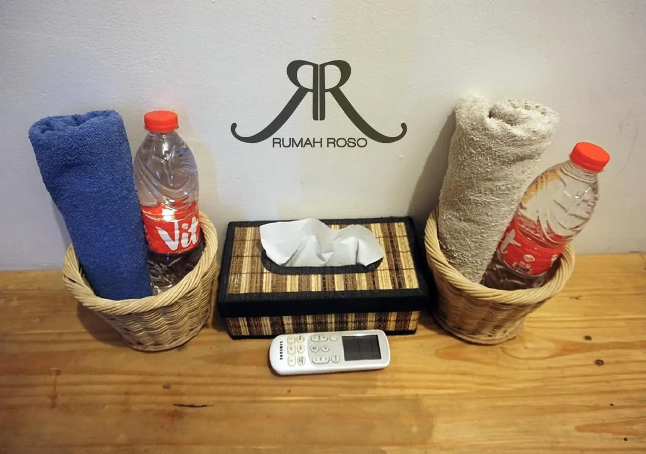 Other in Rumah Roso Homestay