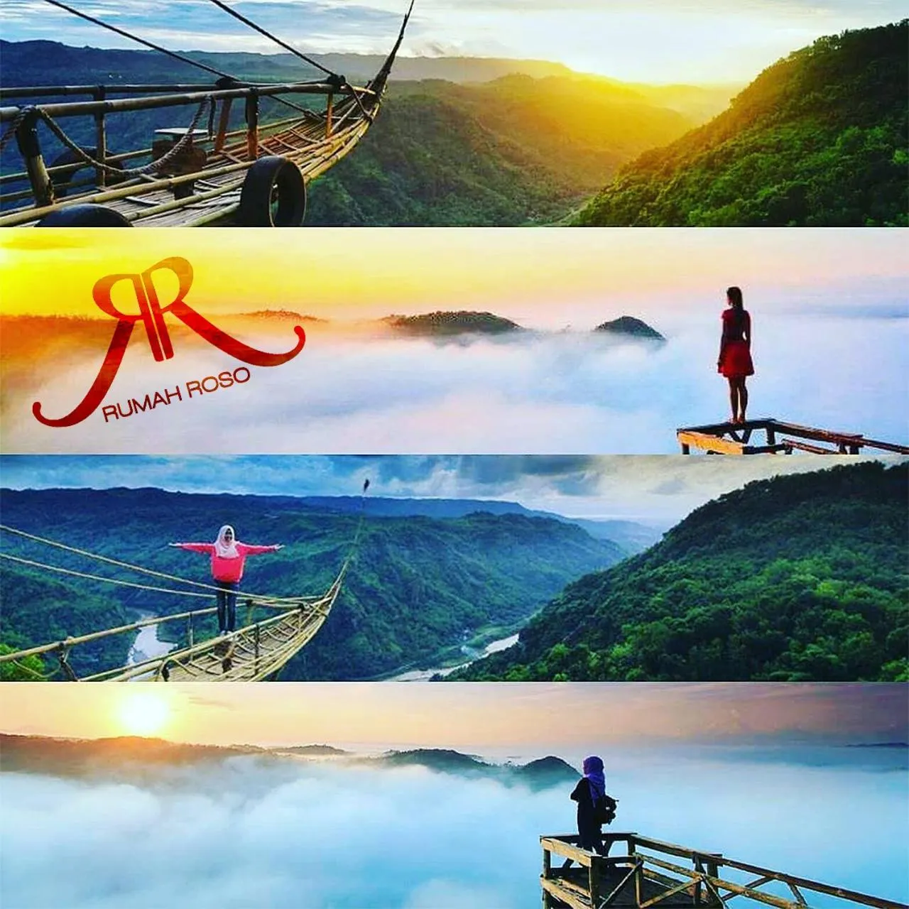 Other in Rumah Roso Homestay