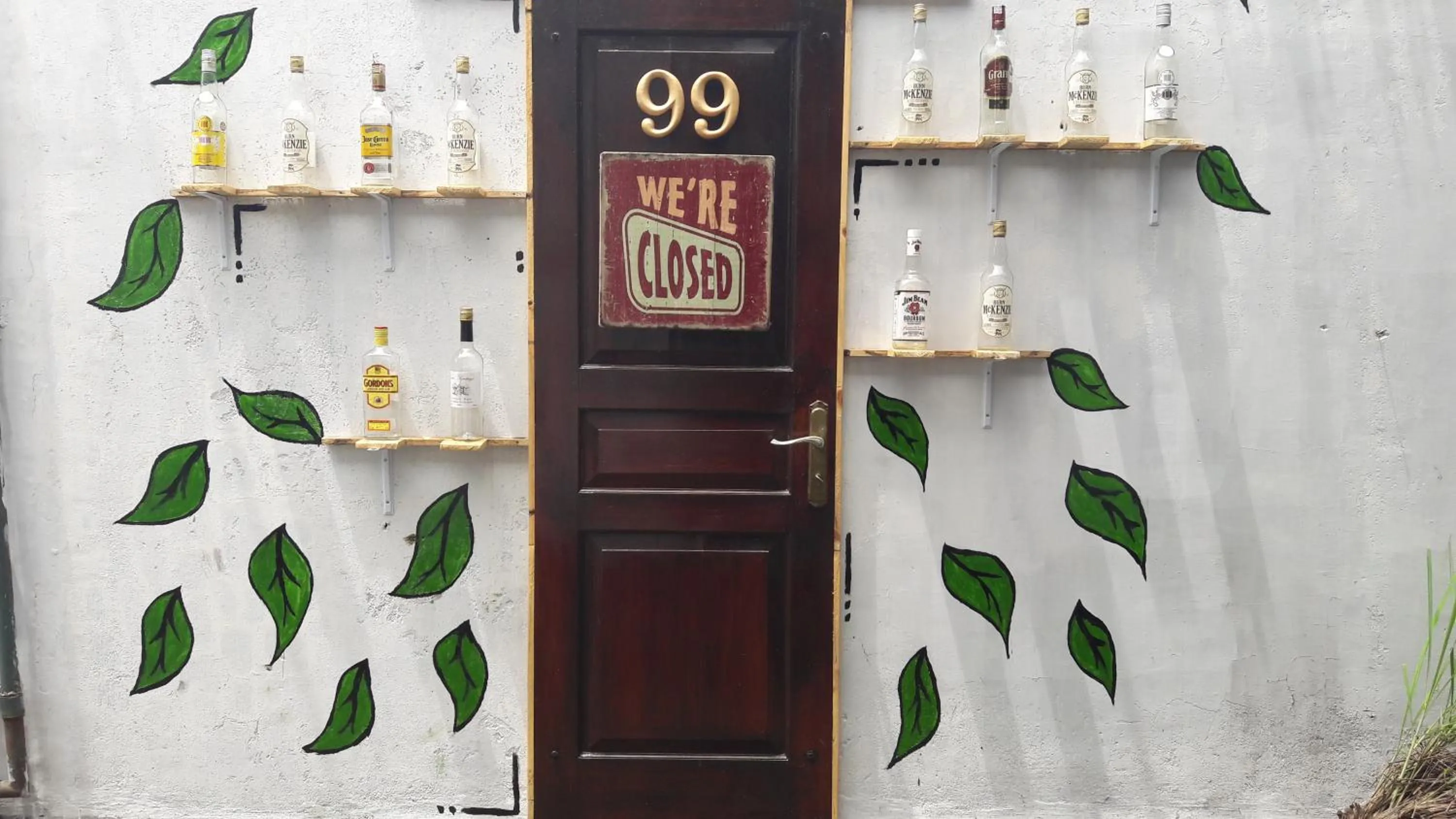 Other in Rumah Roso Homestay