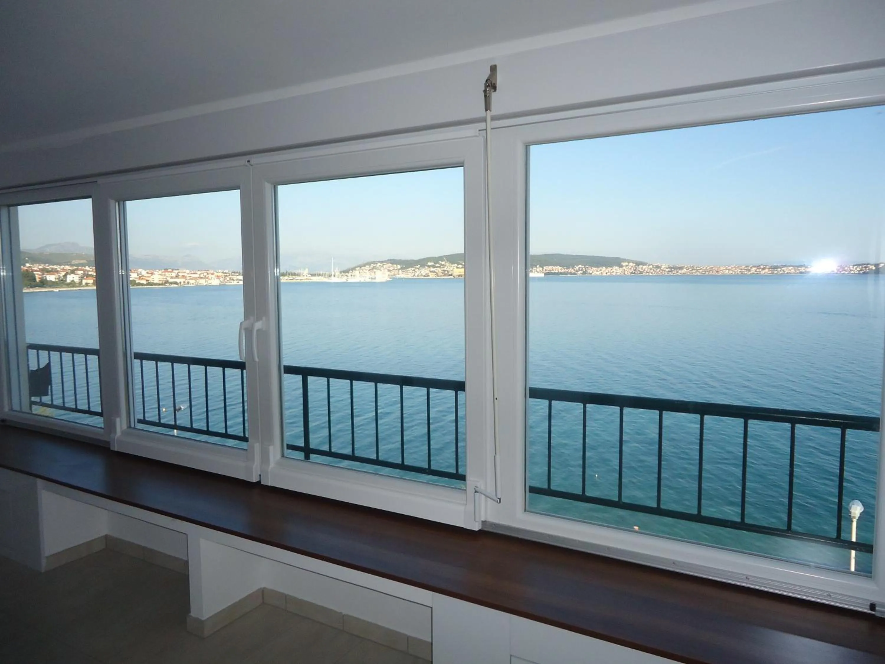 First Row to The Sea - Ideal for Families - Sea at Your Doorstep - House Sisko