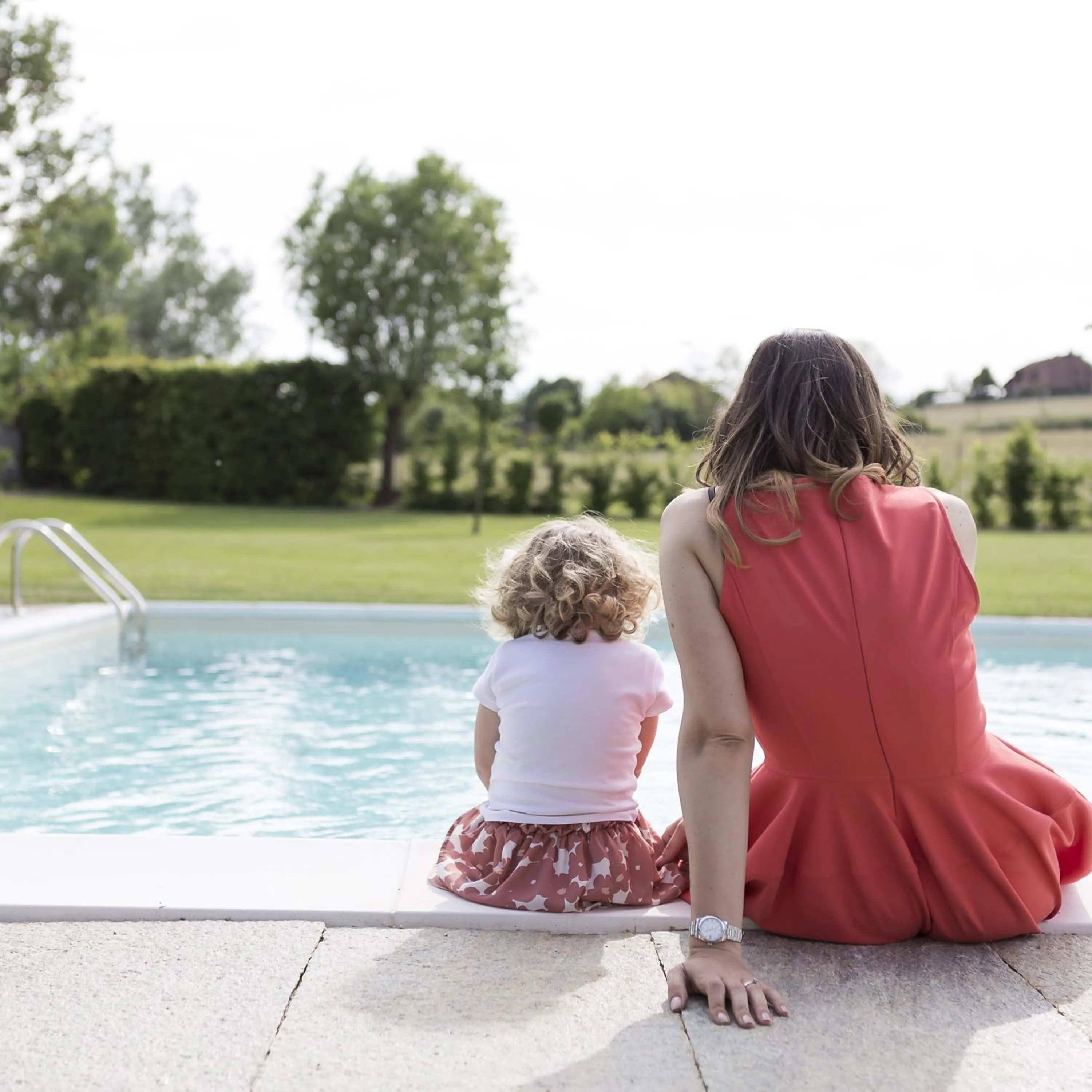 Day in La Scuderia Charming Rooms b&b