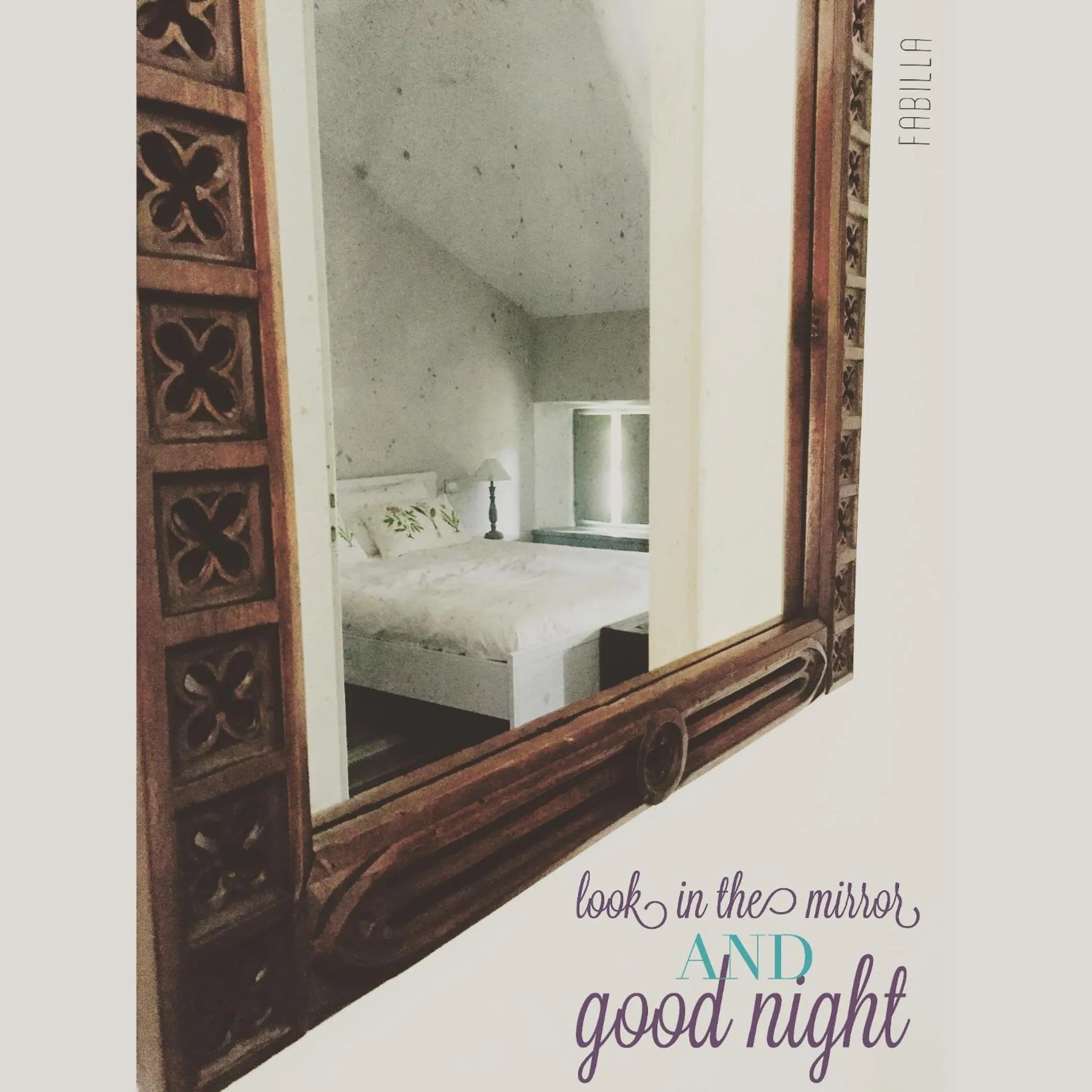 Bedroom in La Scuderia Charming Rooms b&b