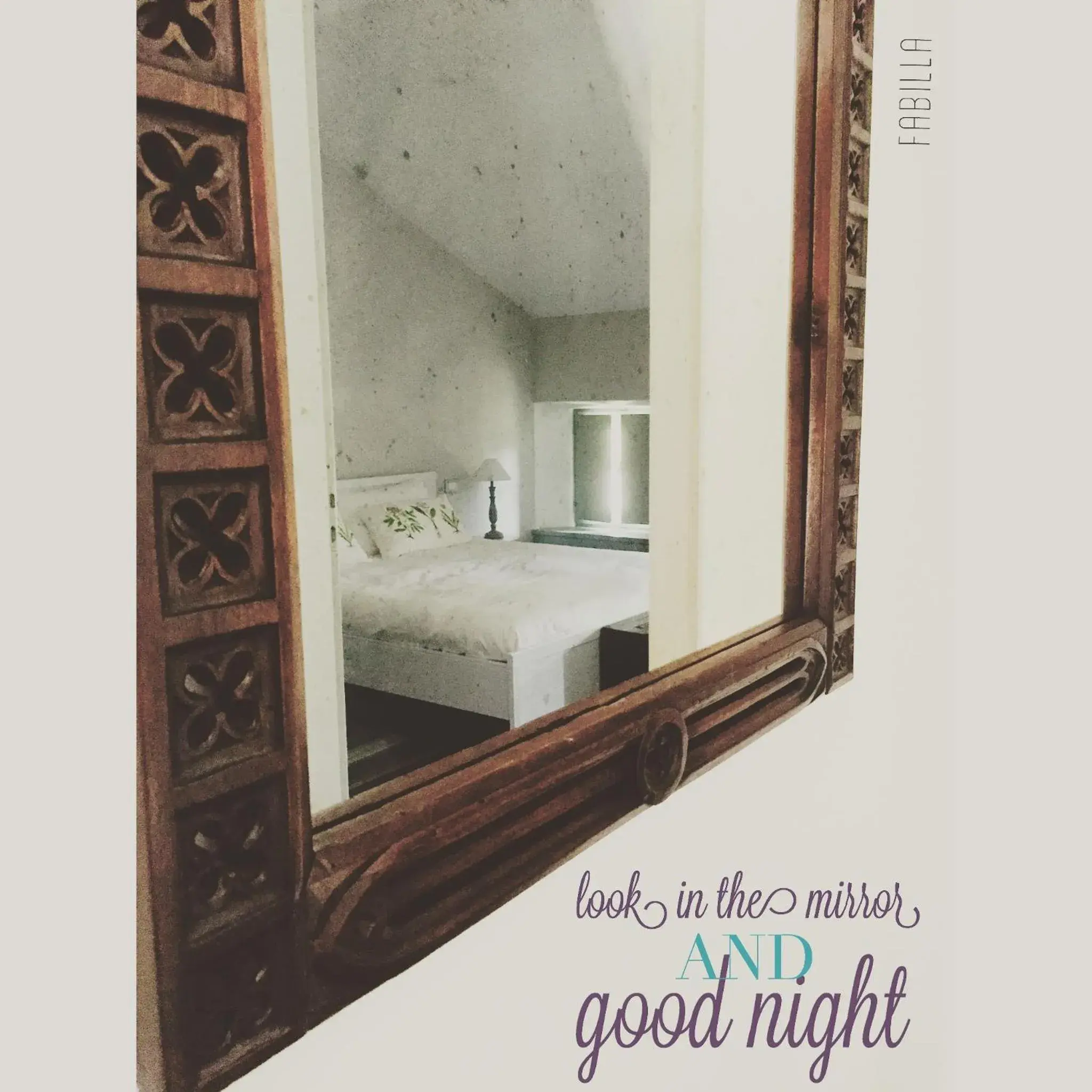 Double Room - single occupancy in La Scuderia Charming Rooms b&b Double Room - single occupancy in La Scuderia Charming Rooms b&b