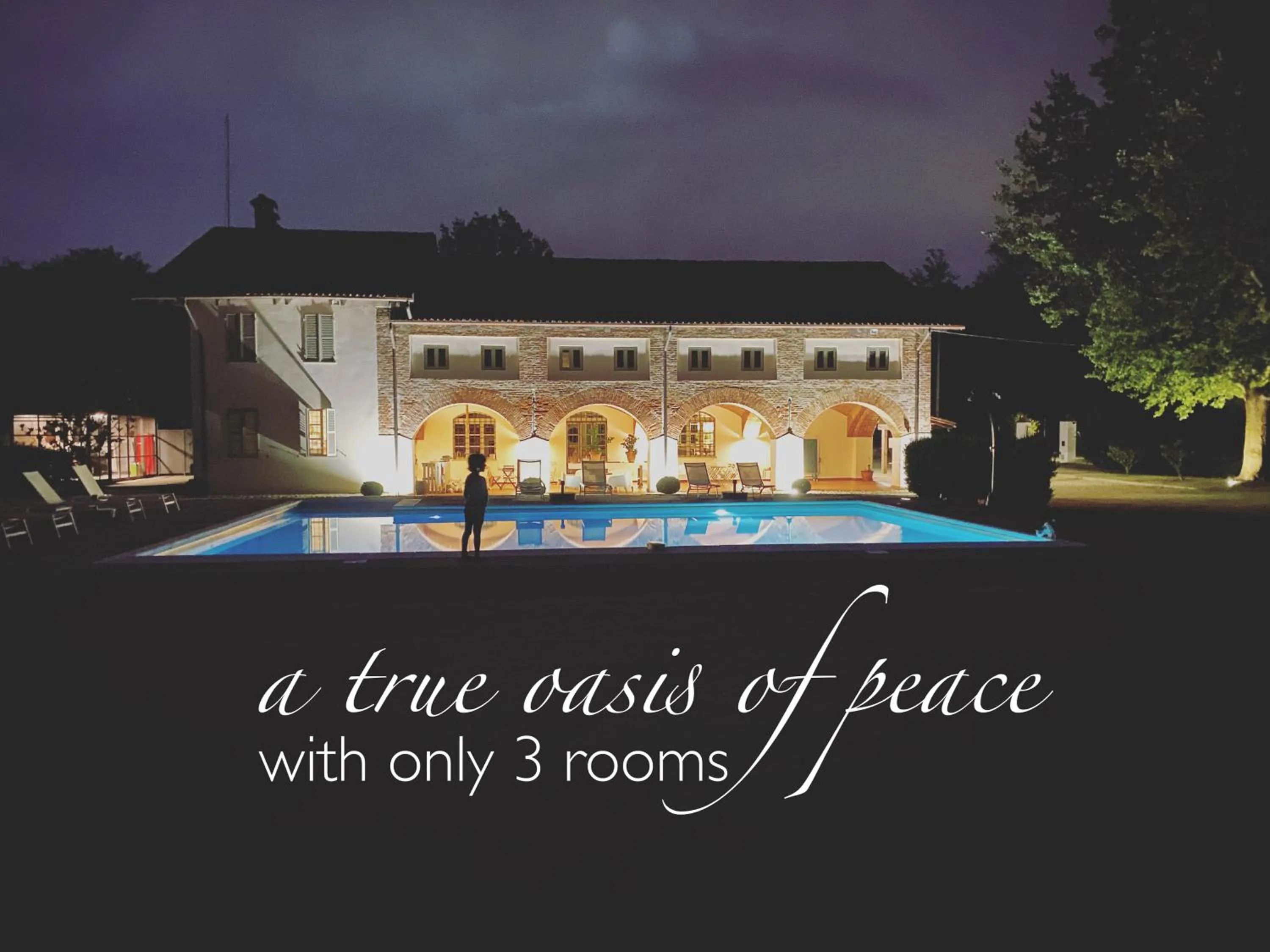 La Scuderia Charming Rooms b&b