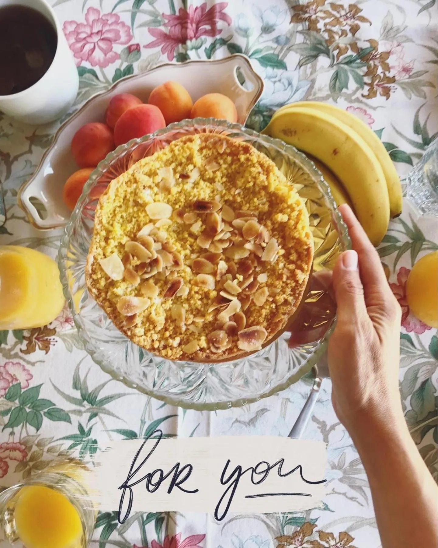 Breakfast in La Scuderia Charming Rooms b&b