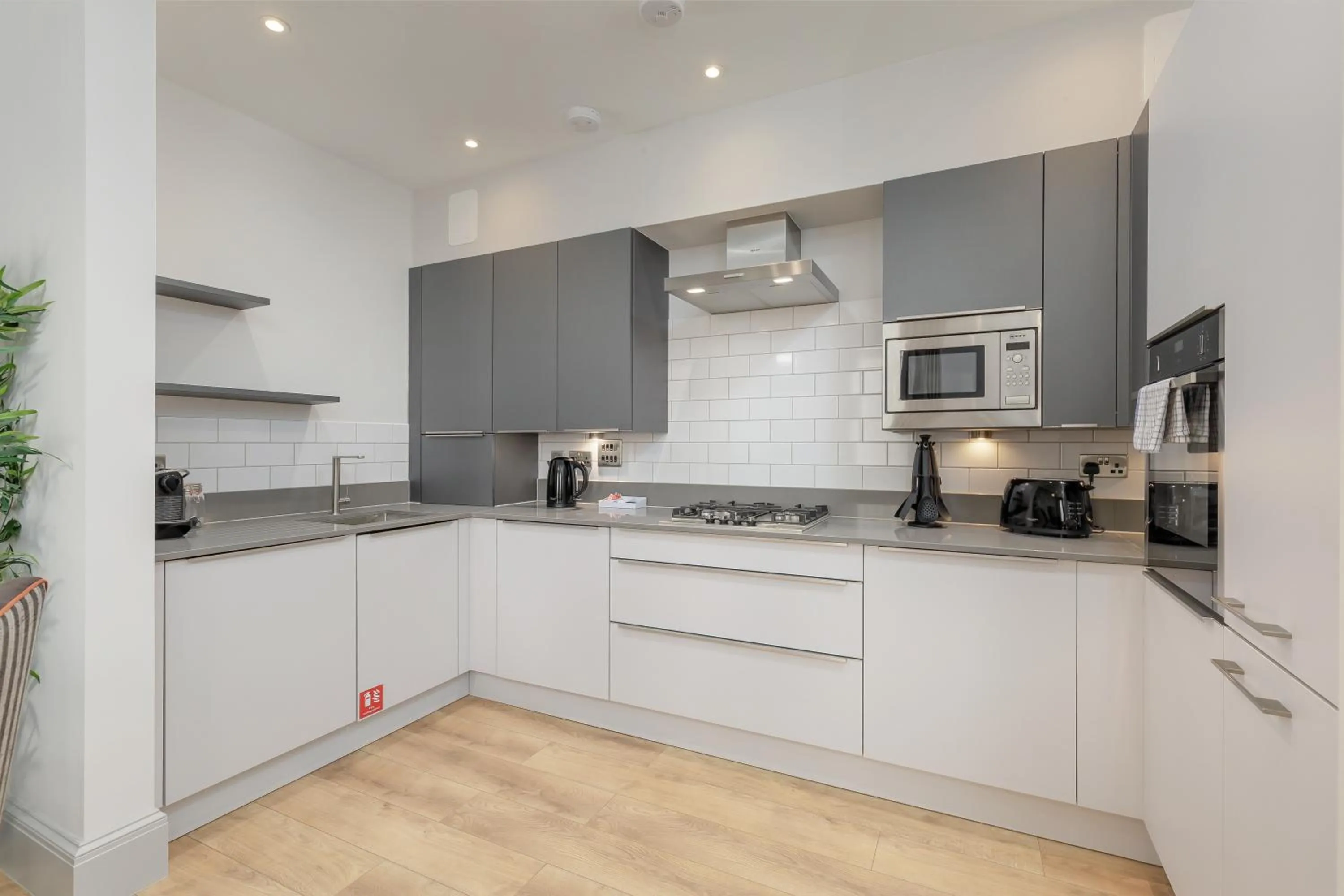 Destiny Scotland - Princes Street Residence