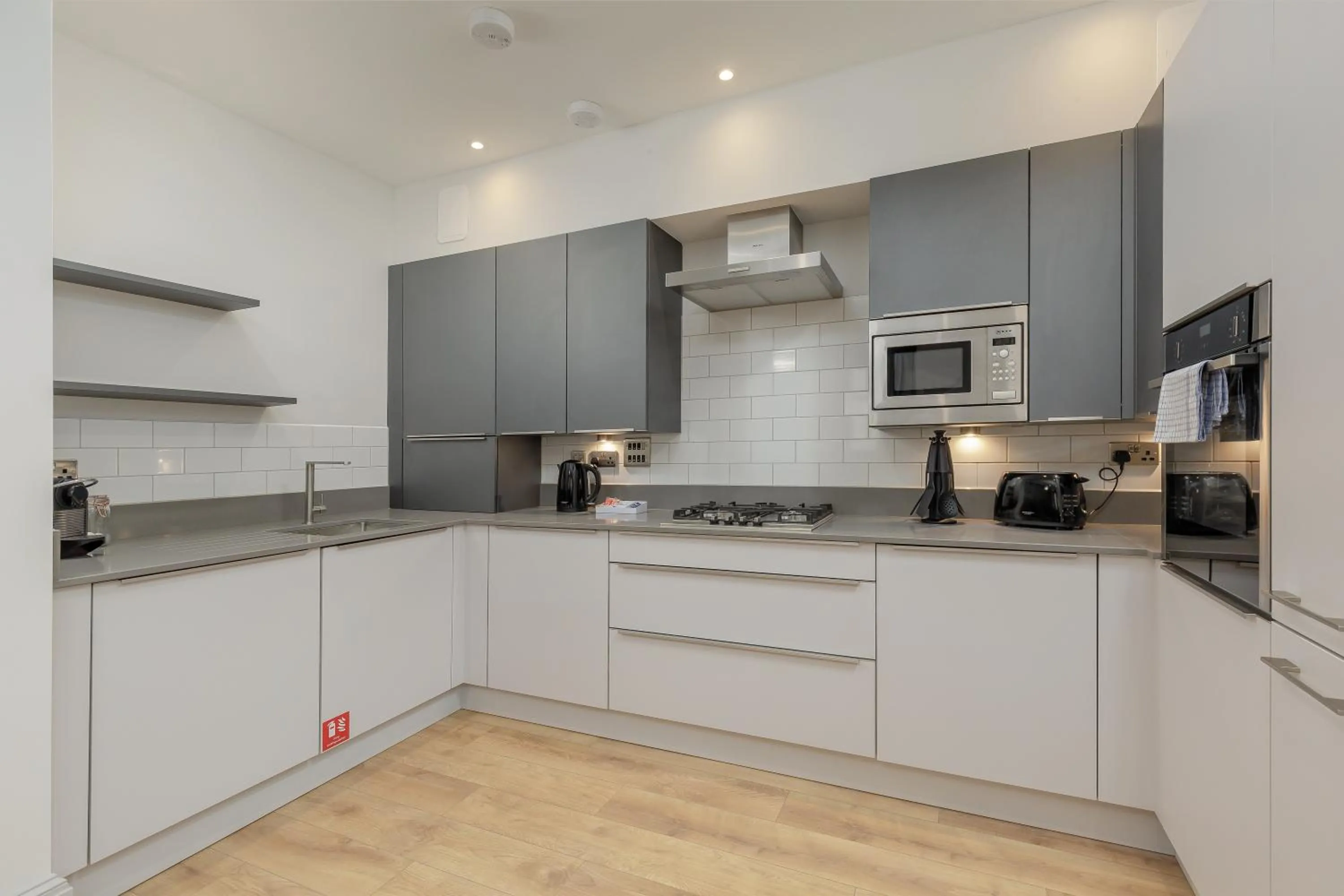 Destiny Scotland - Princes Street Residence