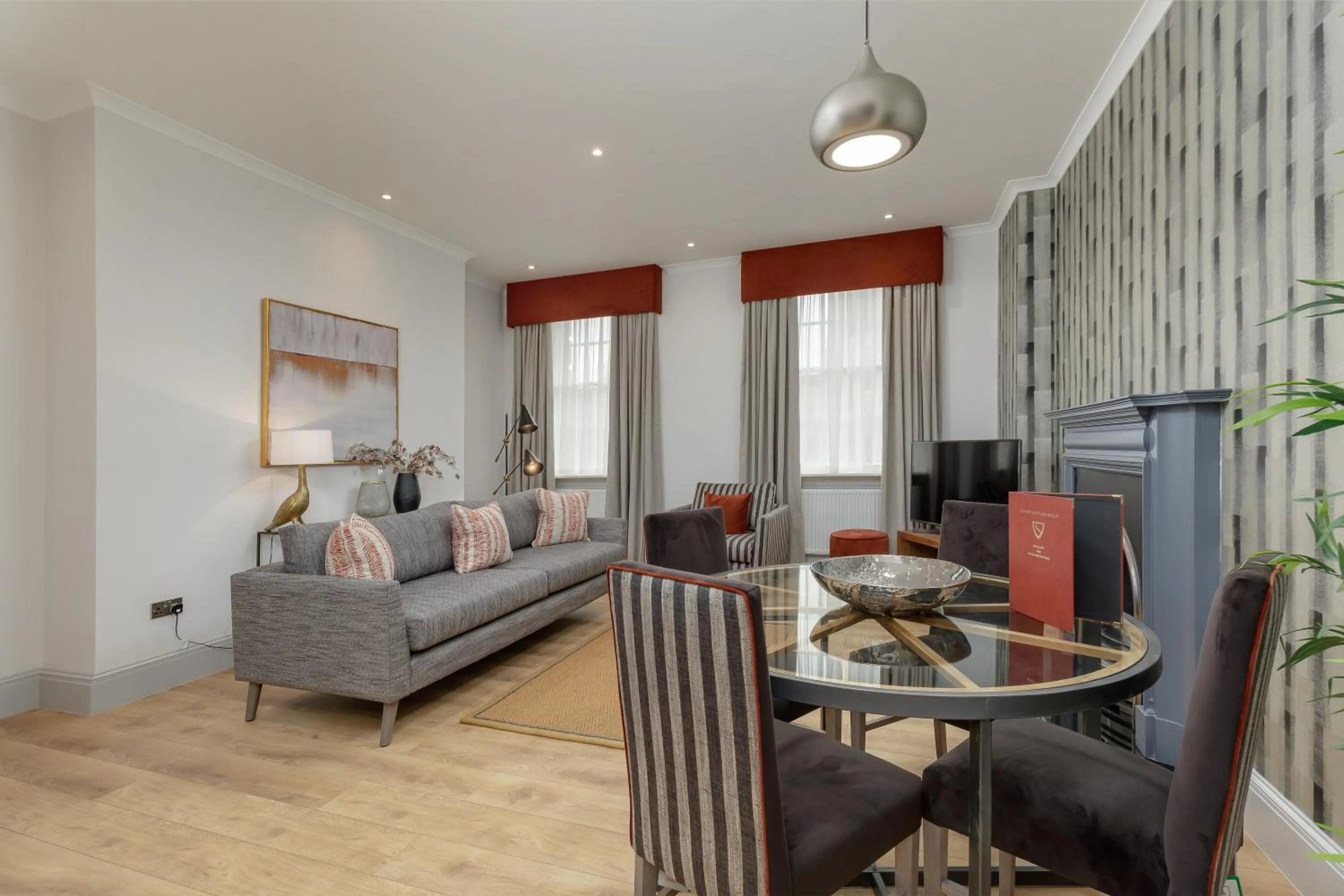 Destiny Scotland - Princes Street Residence