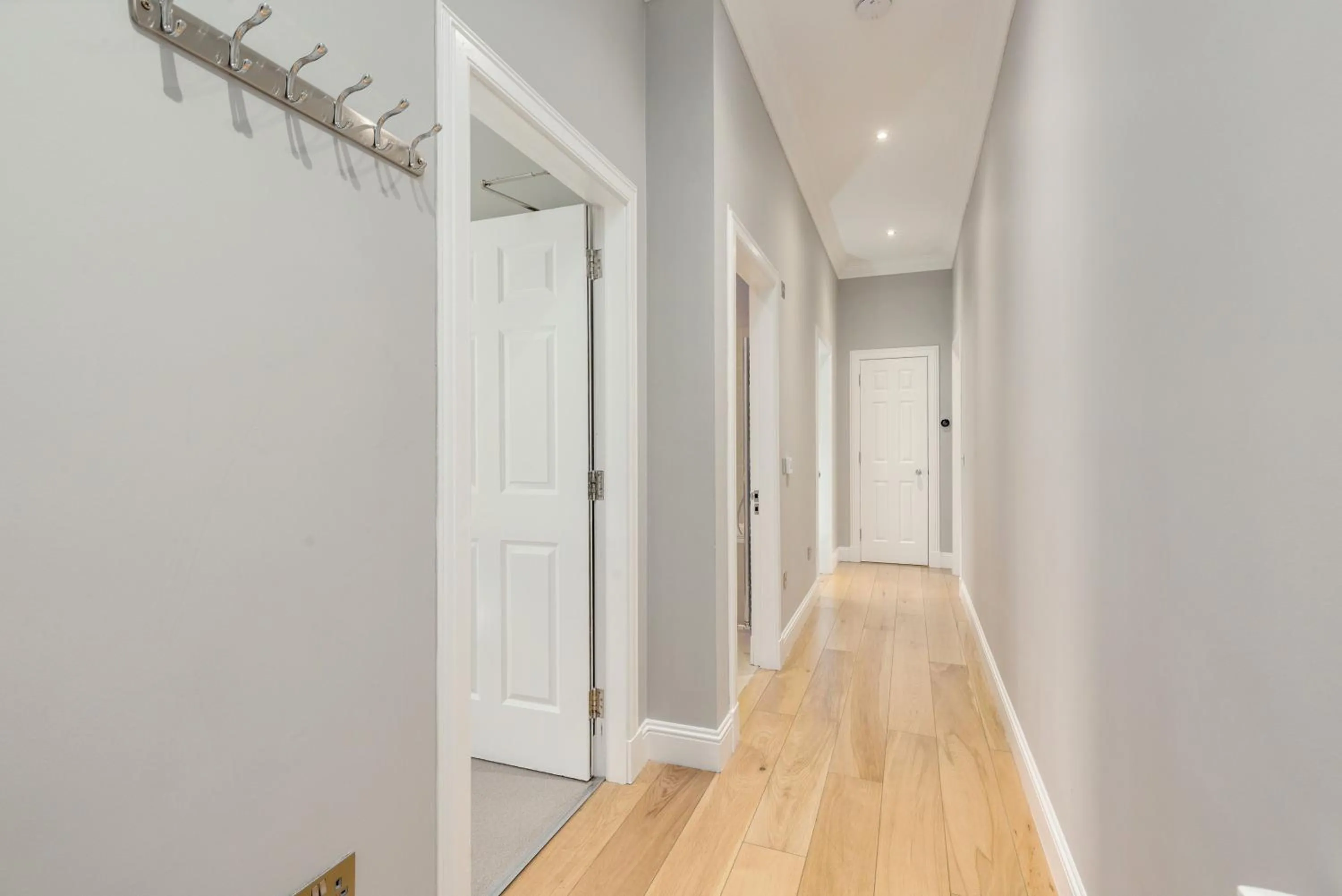 Destiny Scotland - Princes Street Residence