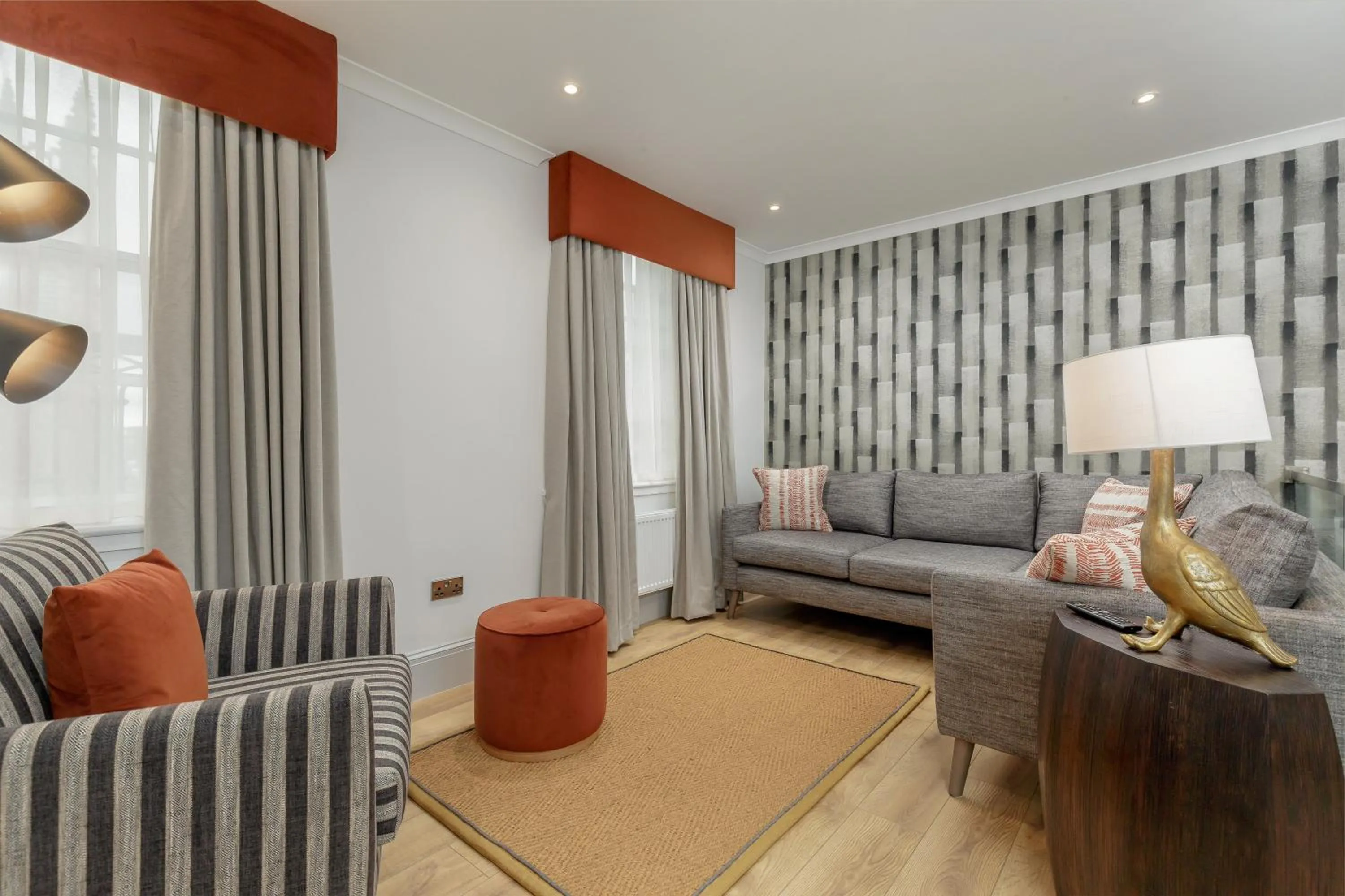 Destiny Scotland - Princes Street Residence