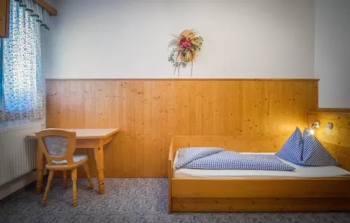 Familienhotel Hochrieß