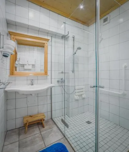 Familienhotel Hochrieß