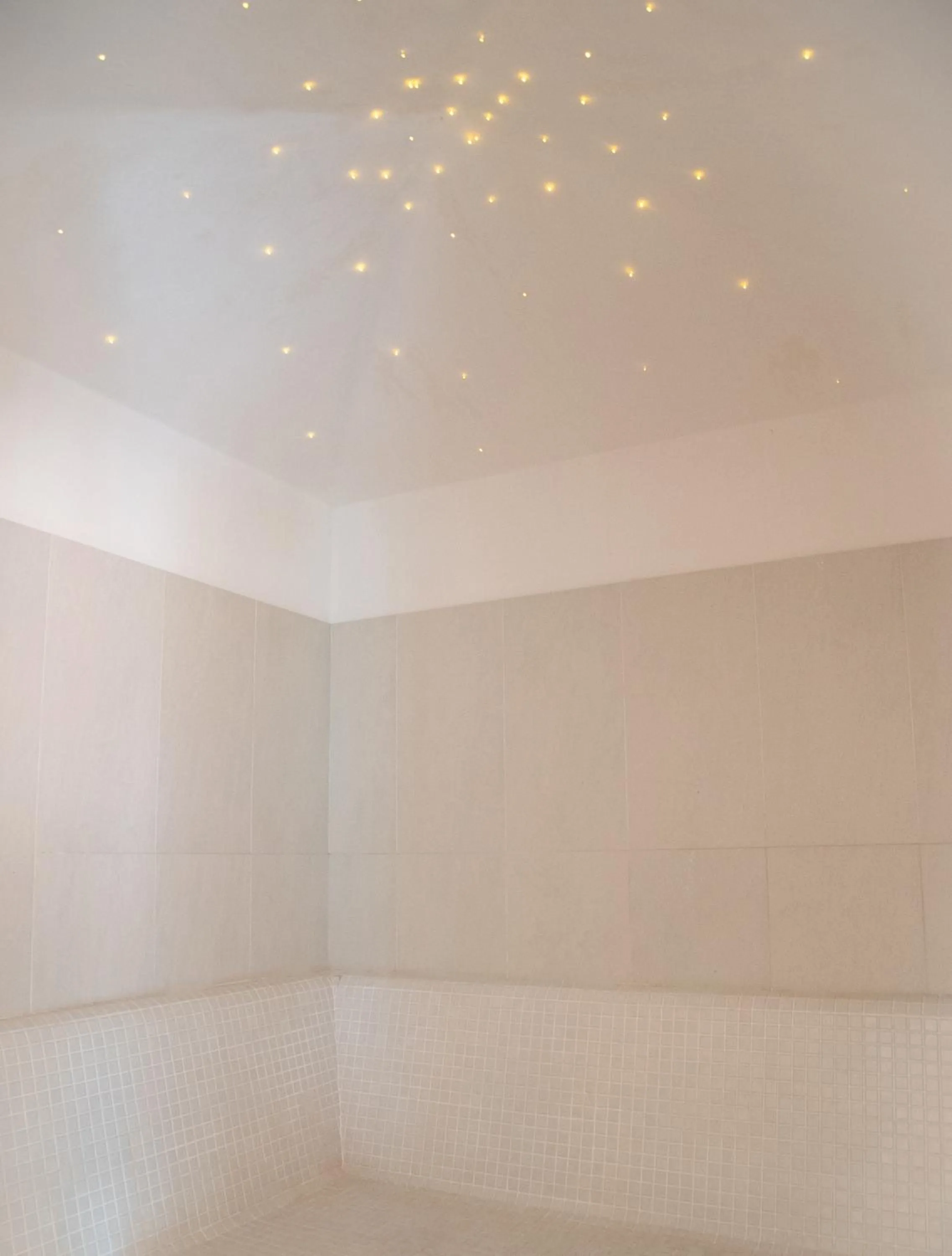 Steam room in Gasthof Innerwalten