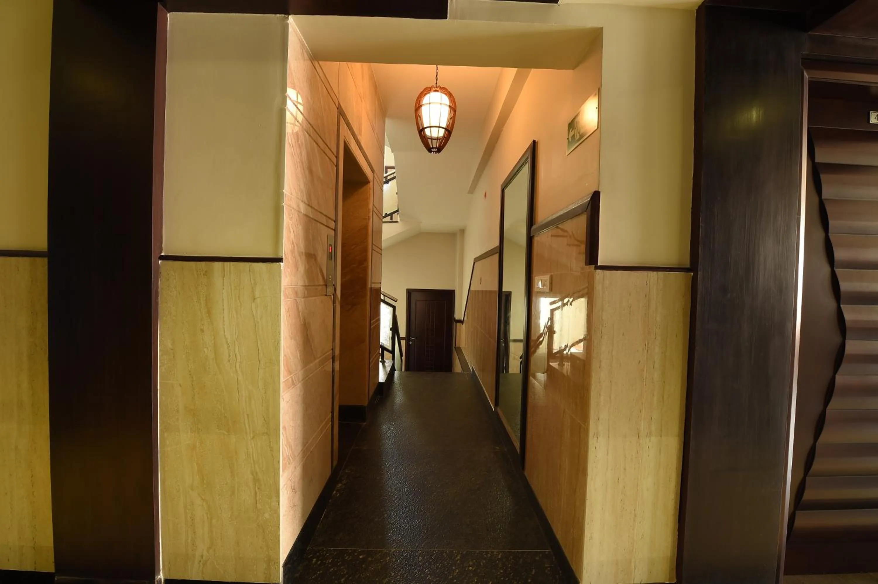 Decorative detail in Mayas Kem Pride A Group of hotel Mayas