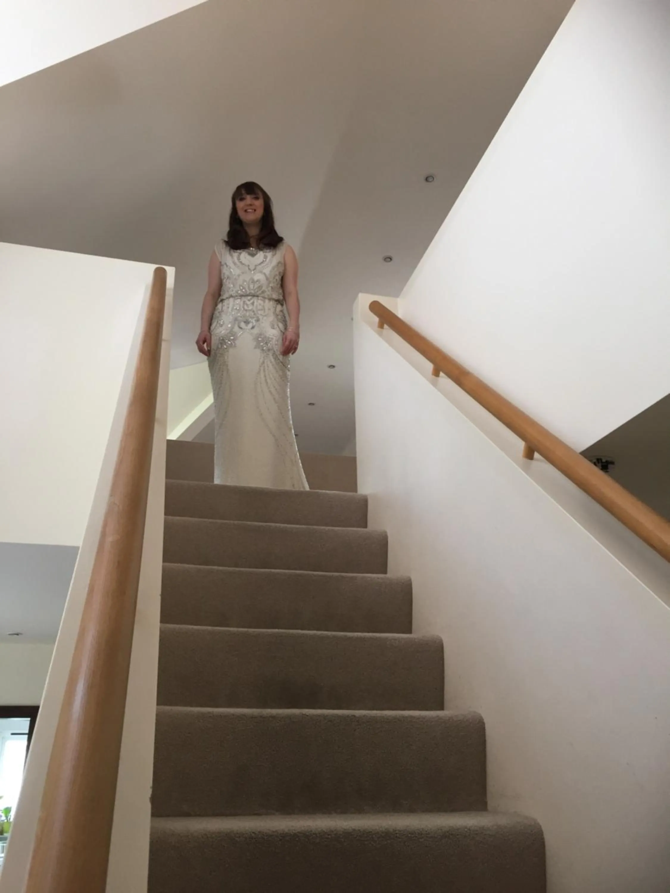 Property building in The Lodge at Ruddington