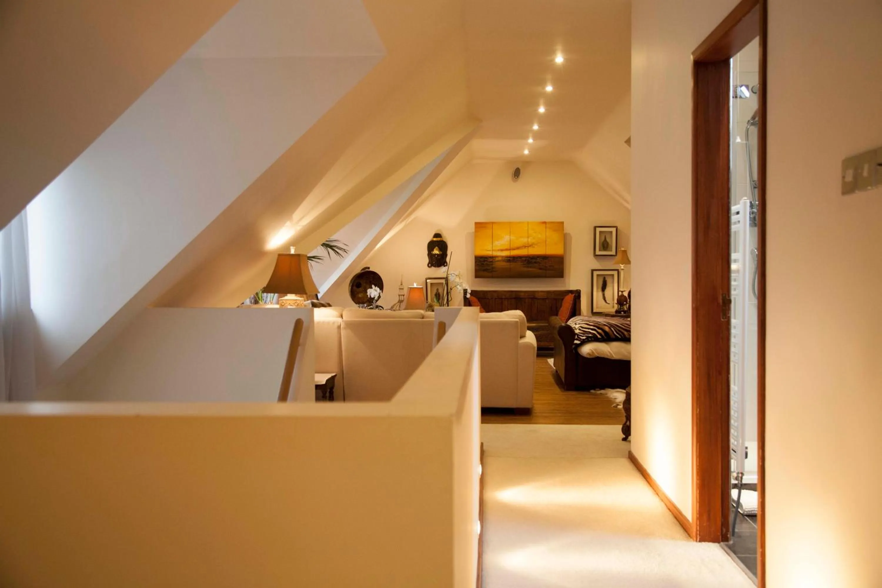 The Lodge at Ruddington