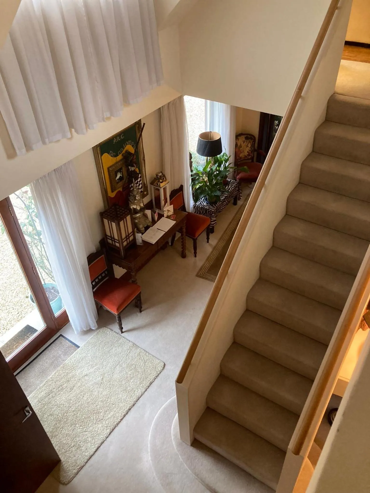 The Lodge at Ruddington