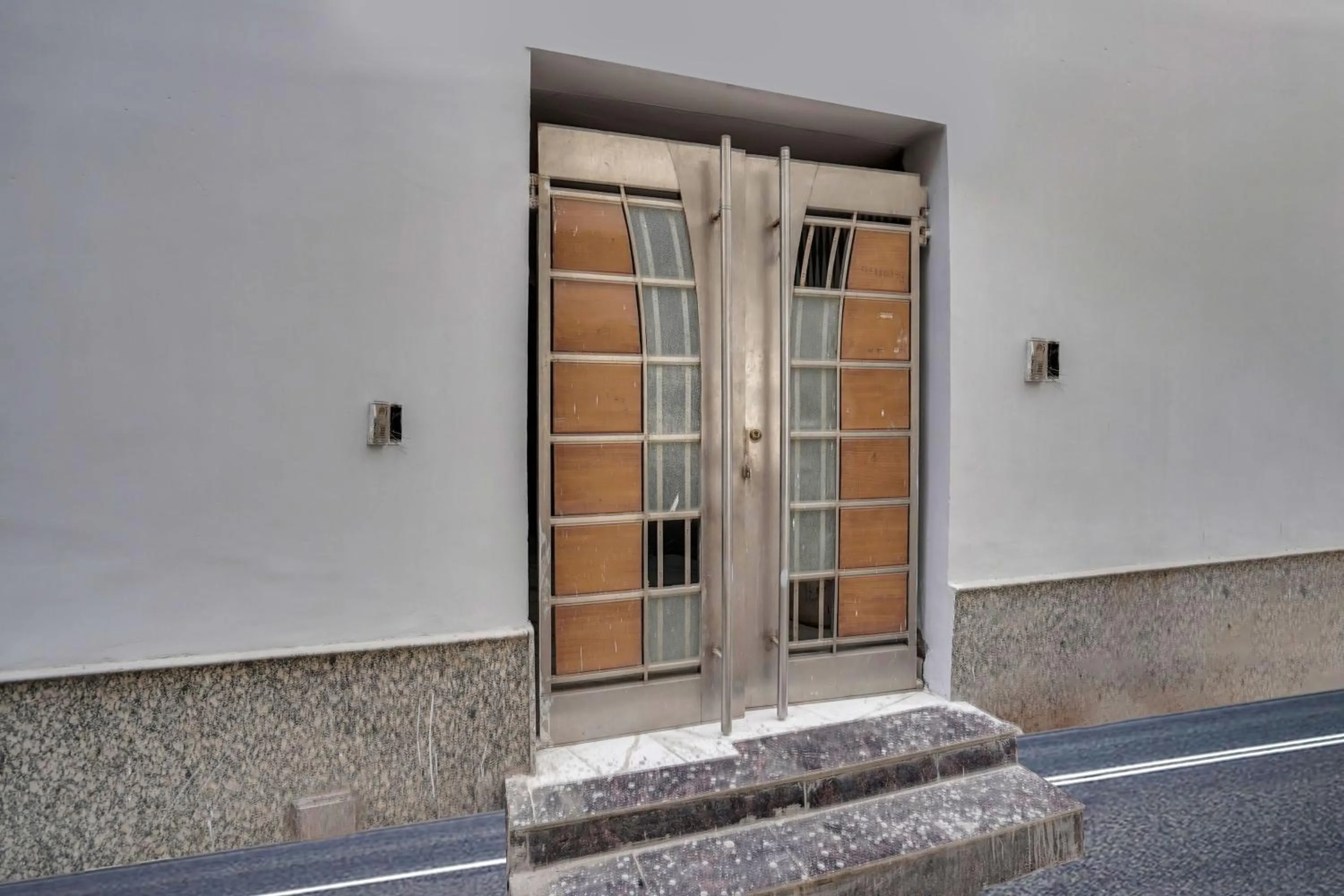Hotel O PP RESIDENCY