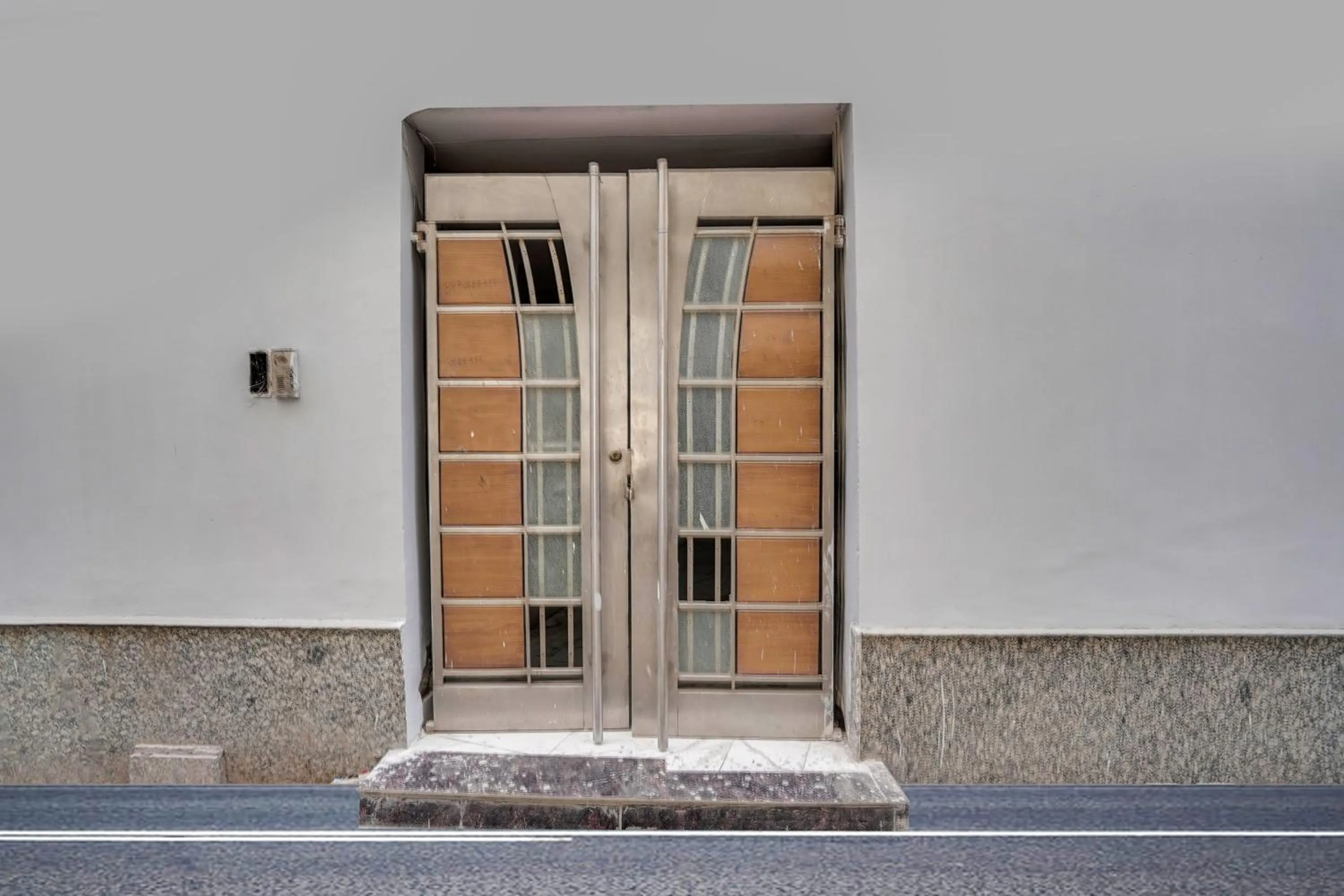 Hotel O PP RESIDENCY