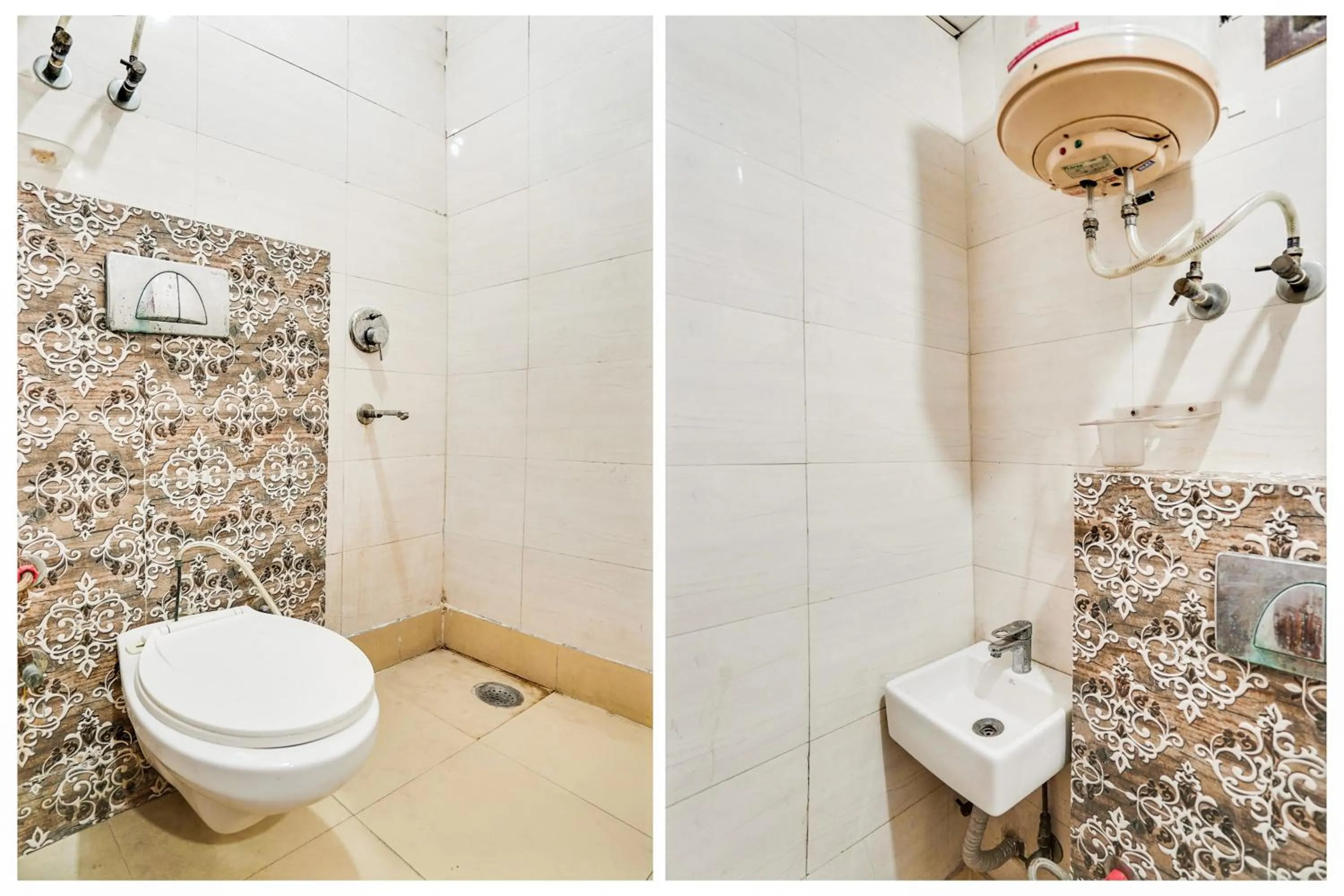 Hotel O PP RESIDENCY