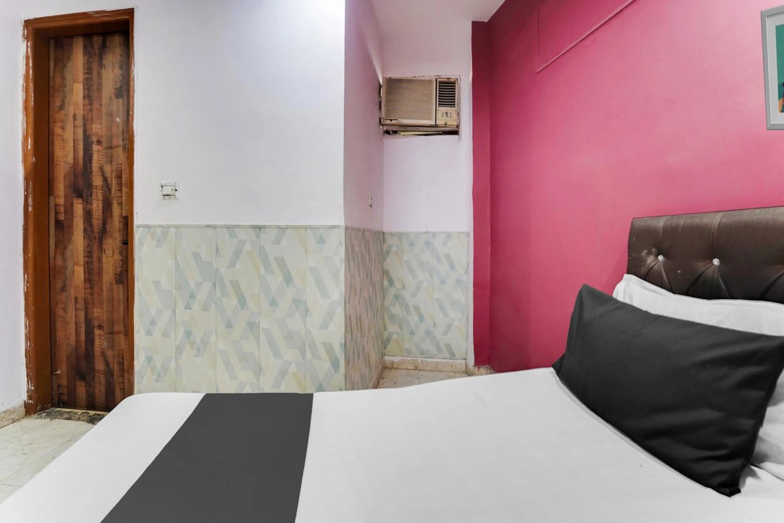 Hotel O PP RESIDENCY
