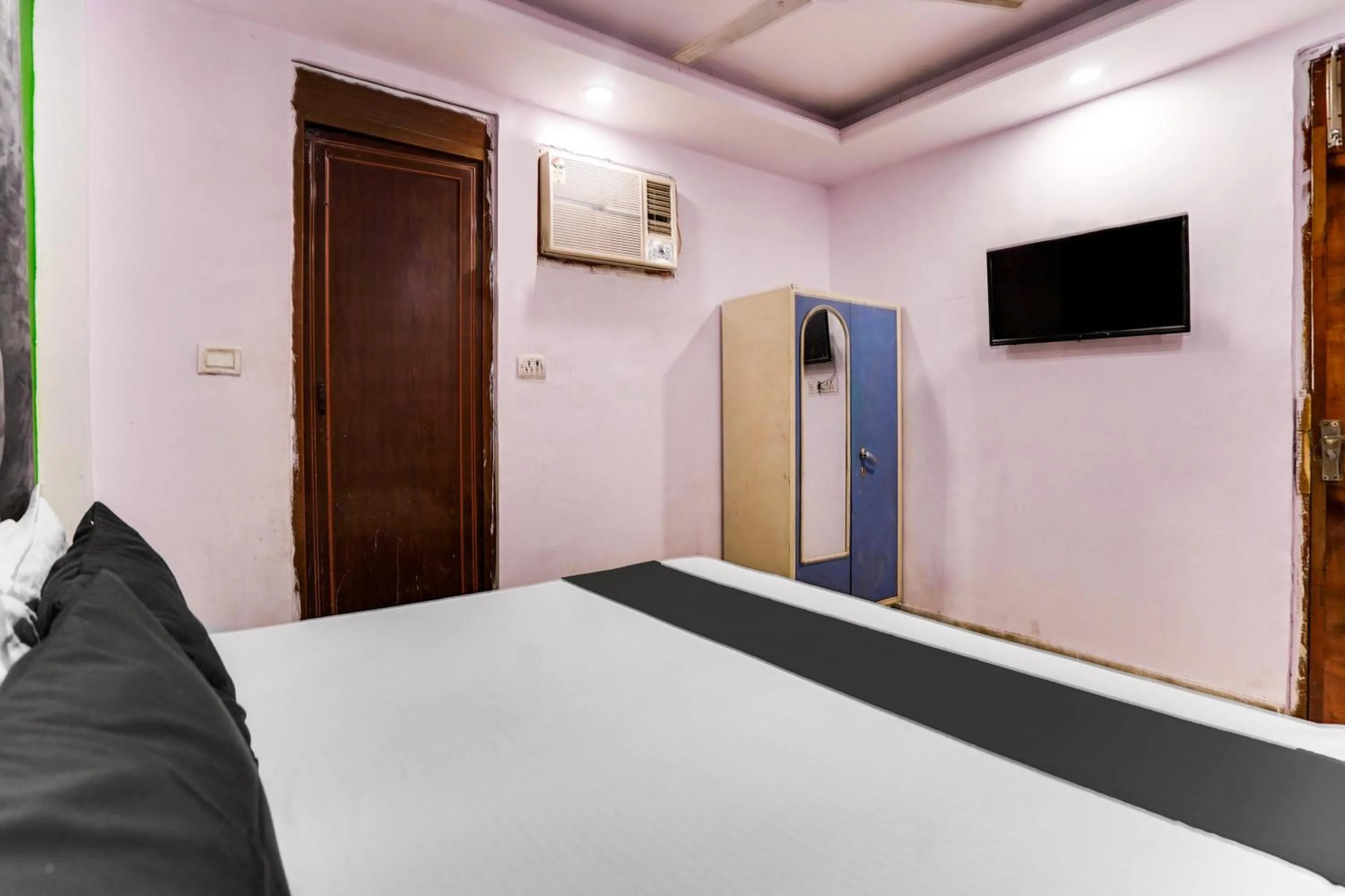 Hotel O PP RESIDENCY