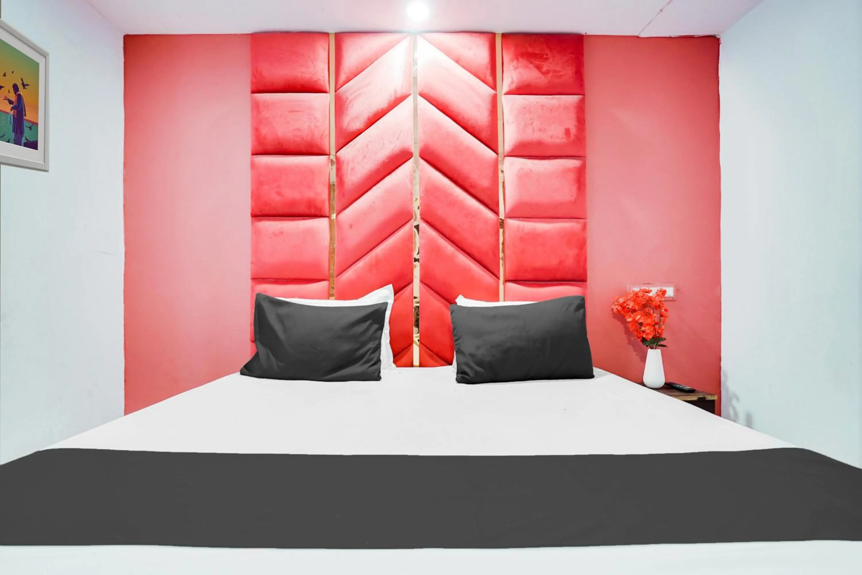Hotel O PP RESIDENCY