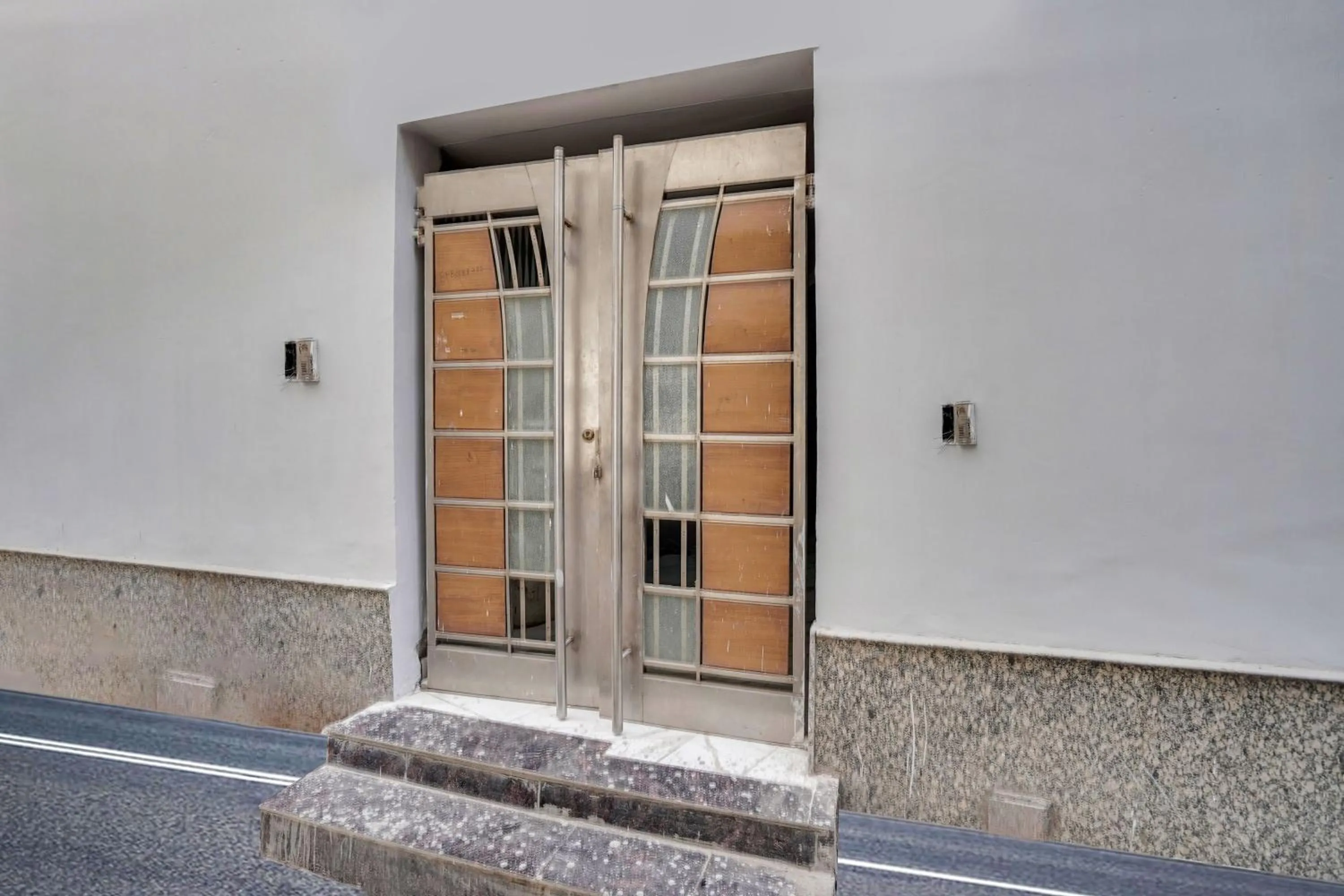 Hotel O PP RESIDENCY