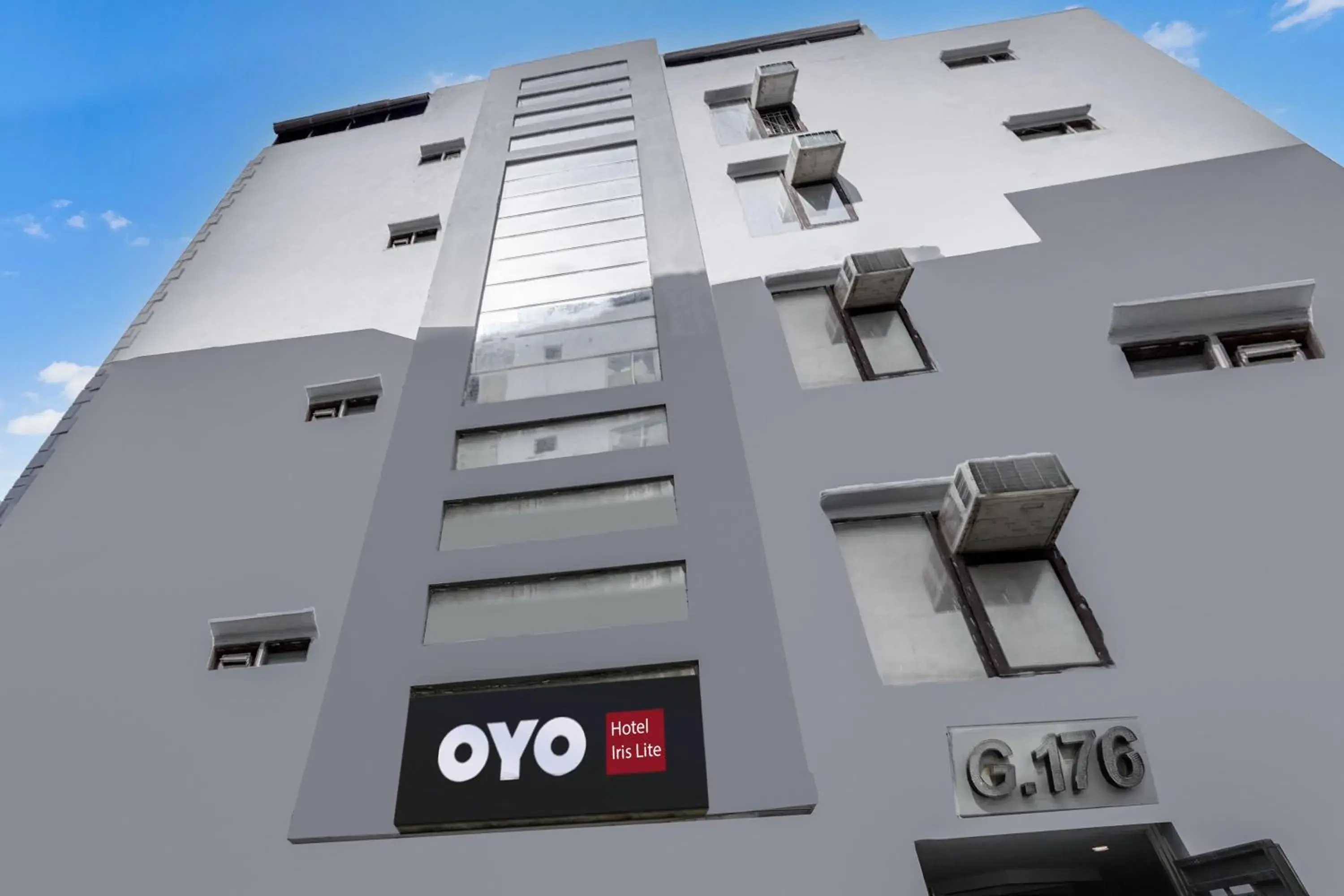 Hotel O PP RESIDENCY Hotel O PP RESIDENCY