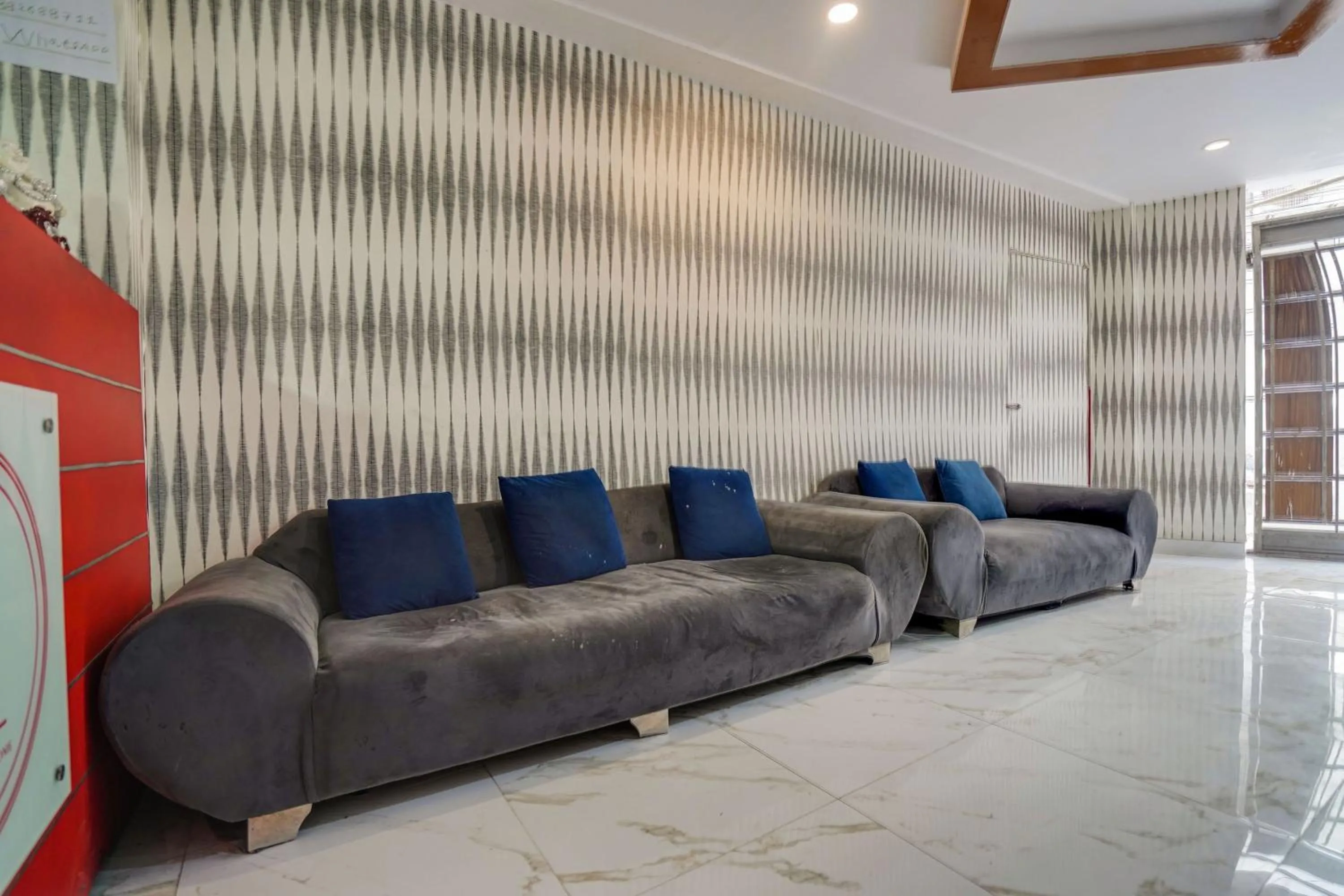 Hotel O PP RESIDENCY
