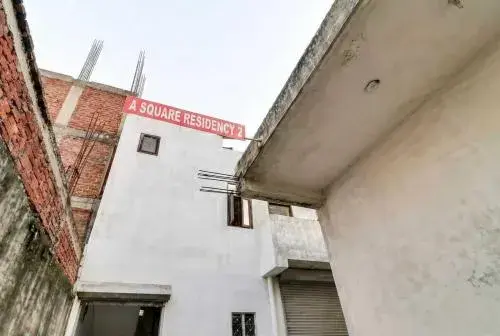 Hotel O A Square Residency 2 Hotel O A Square Residency 2