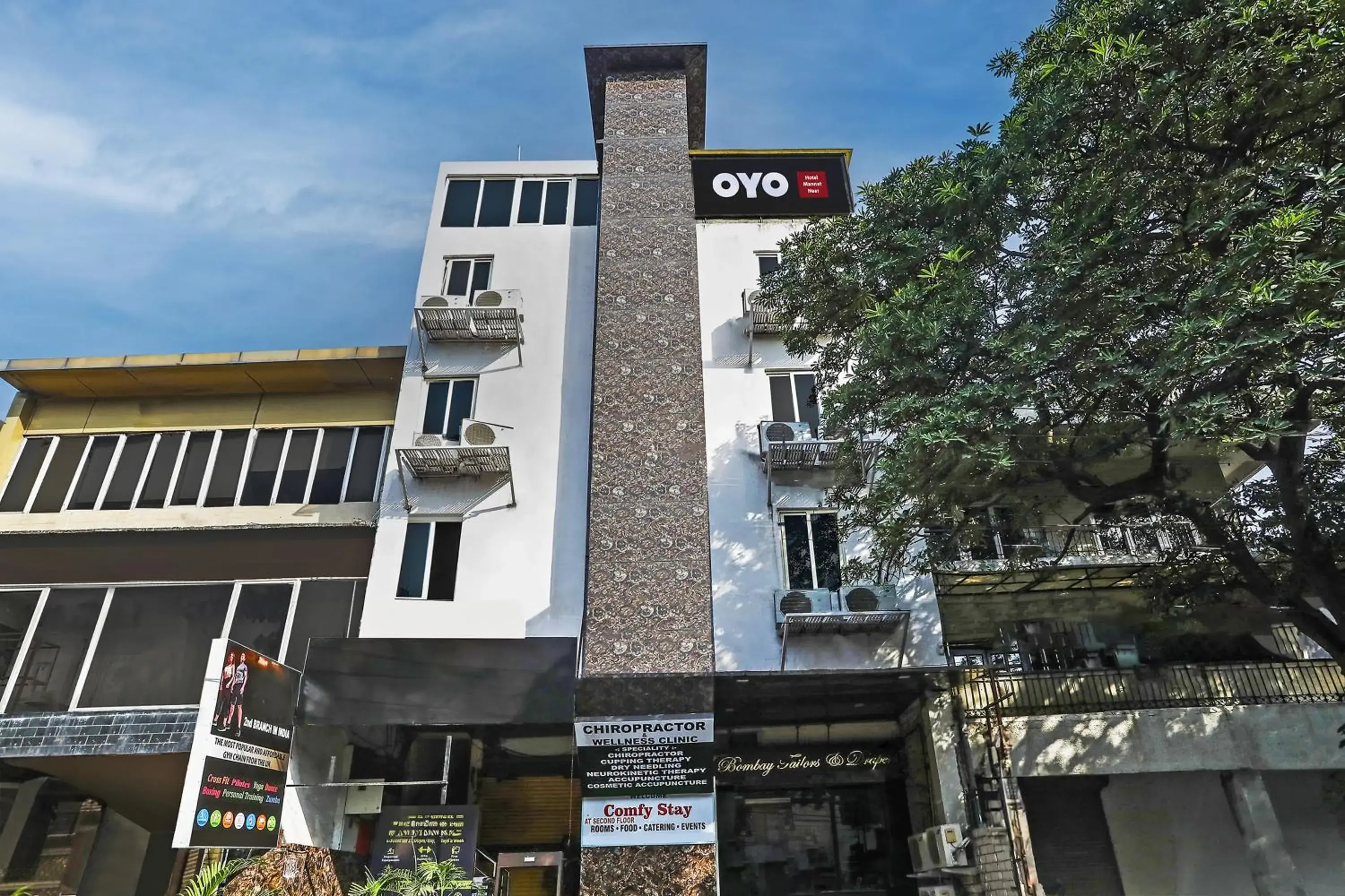 Super Hotel O Mannat Near Lotus Temple Super Hotel O Mannat Near Lotus Temple