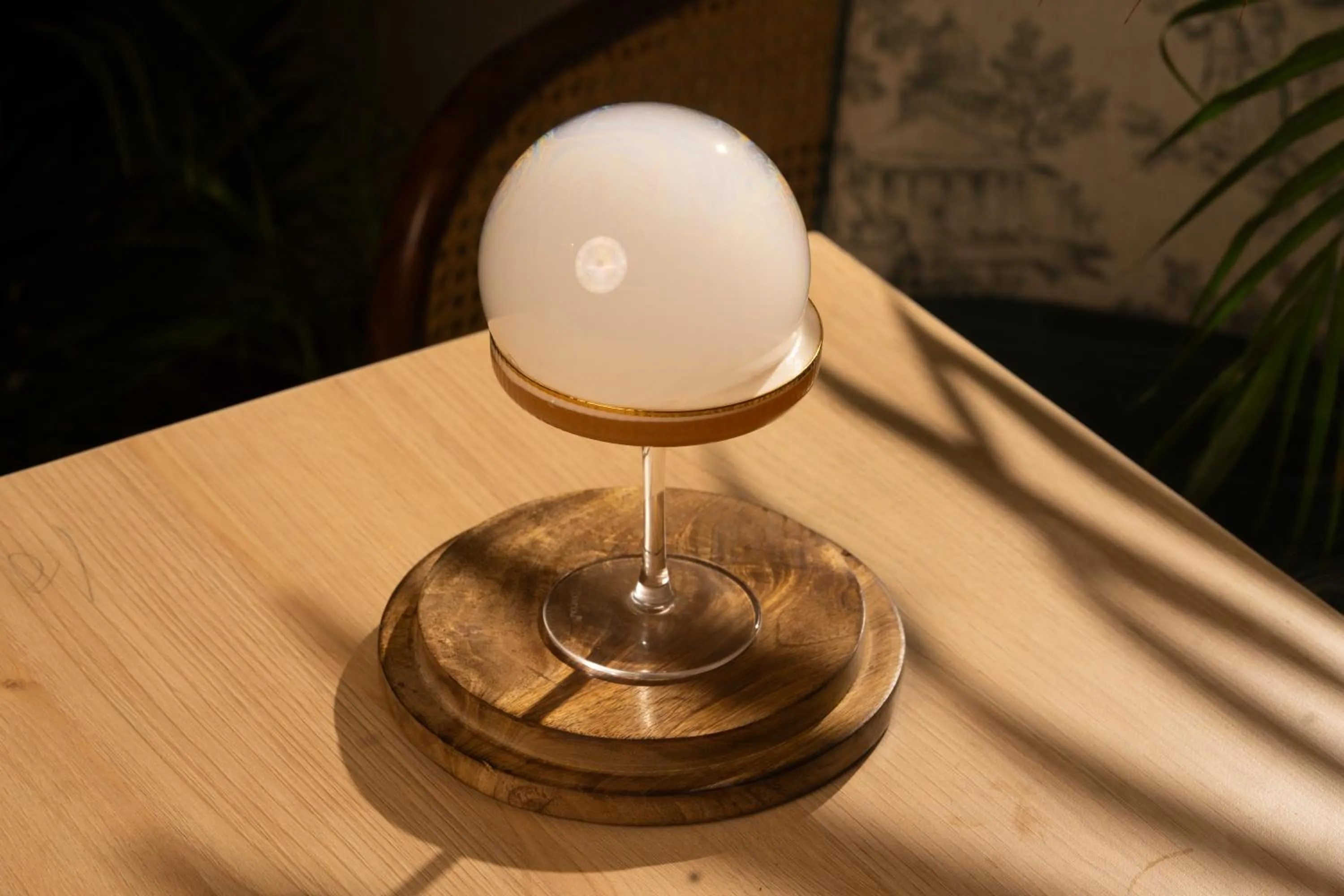 Food and drinks in Mango Hotels Prangan