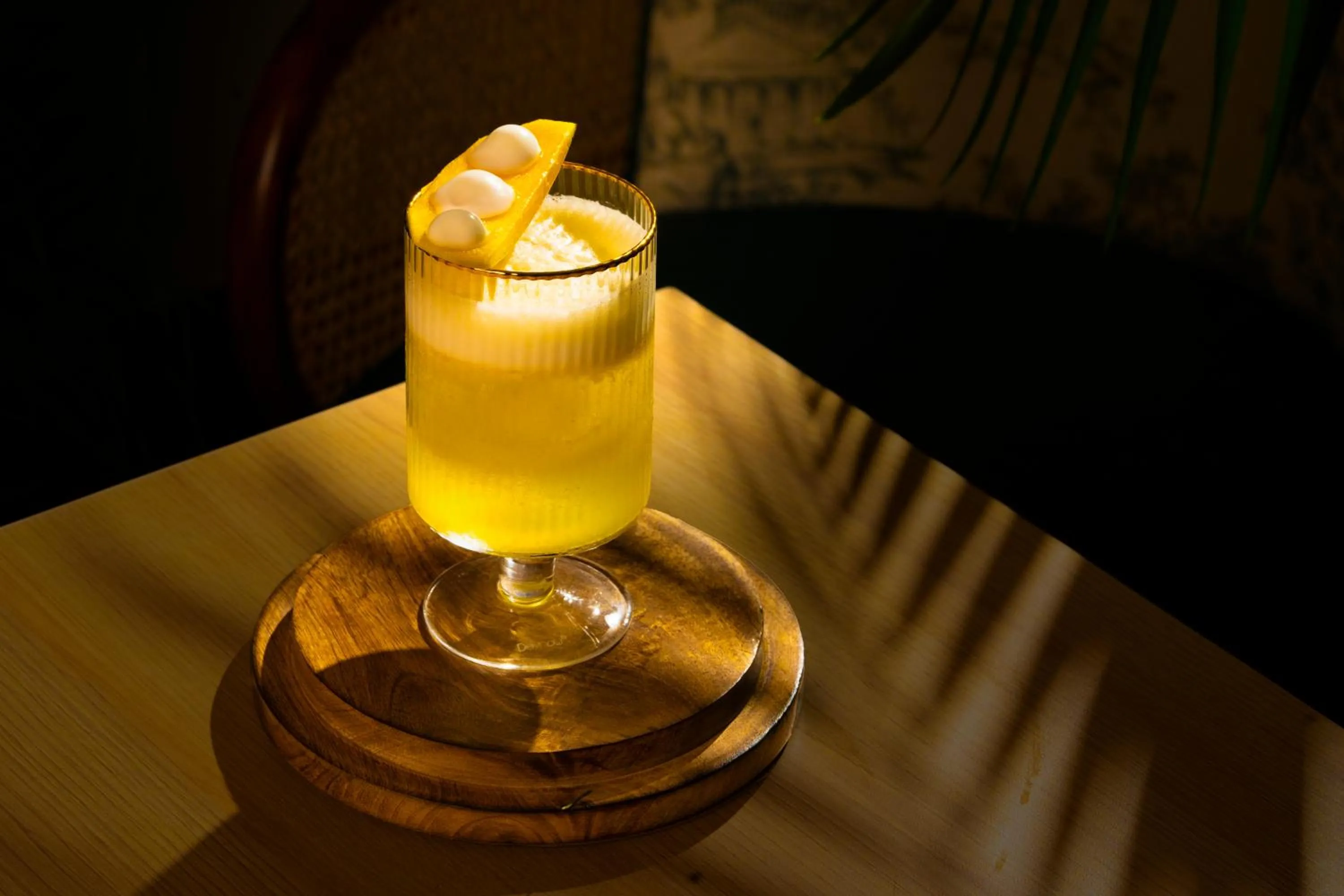 Food and drinks in Mango Hotels Prangan