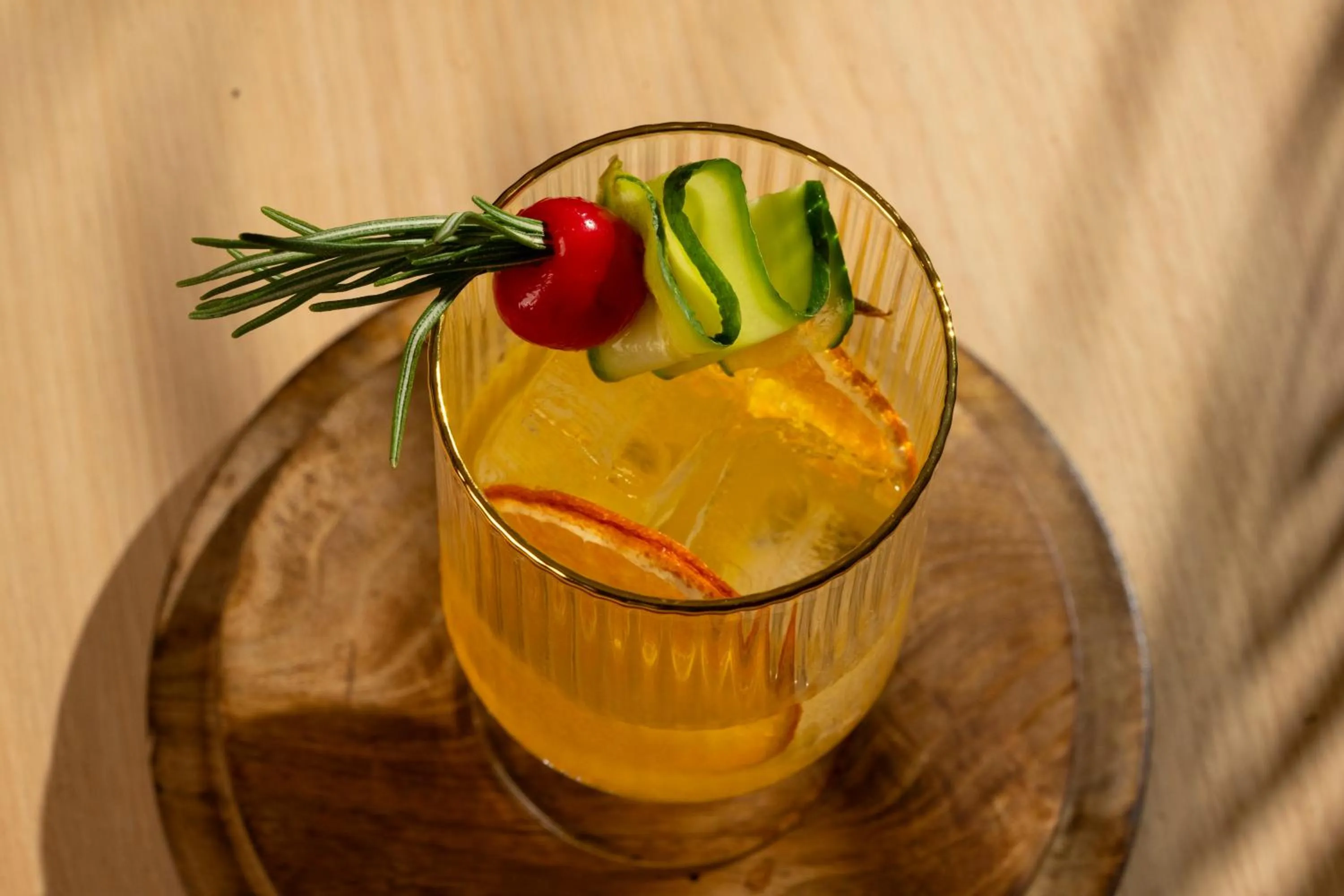 Food and drinks in Mango Hotels Prangan