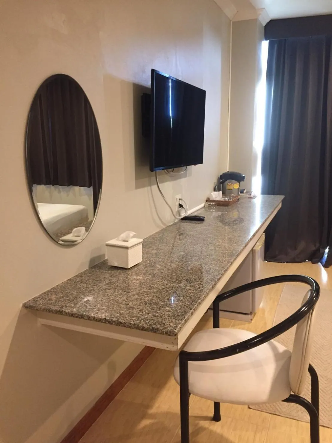 Photo of the whole room in Rattana View