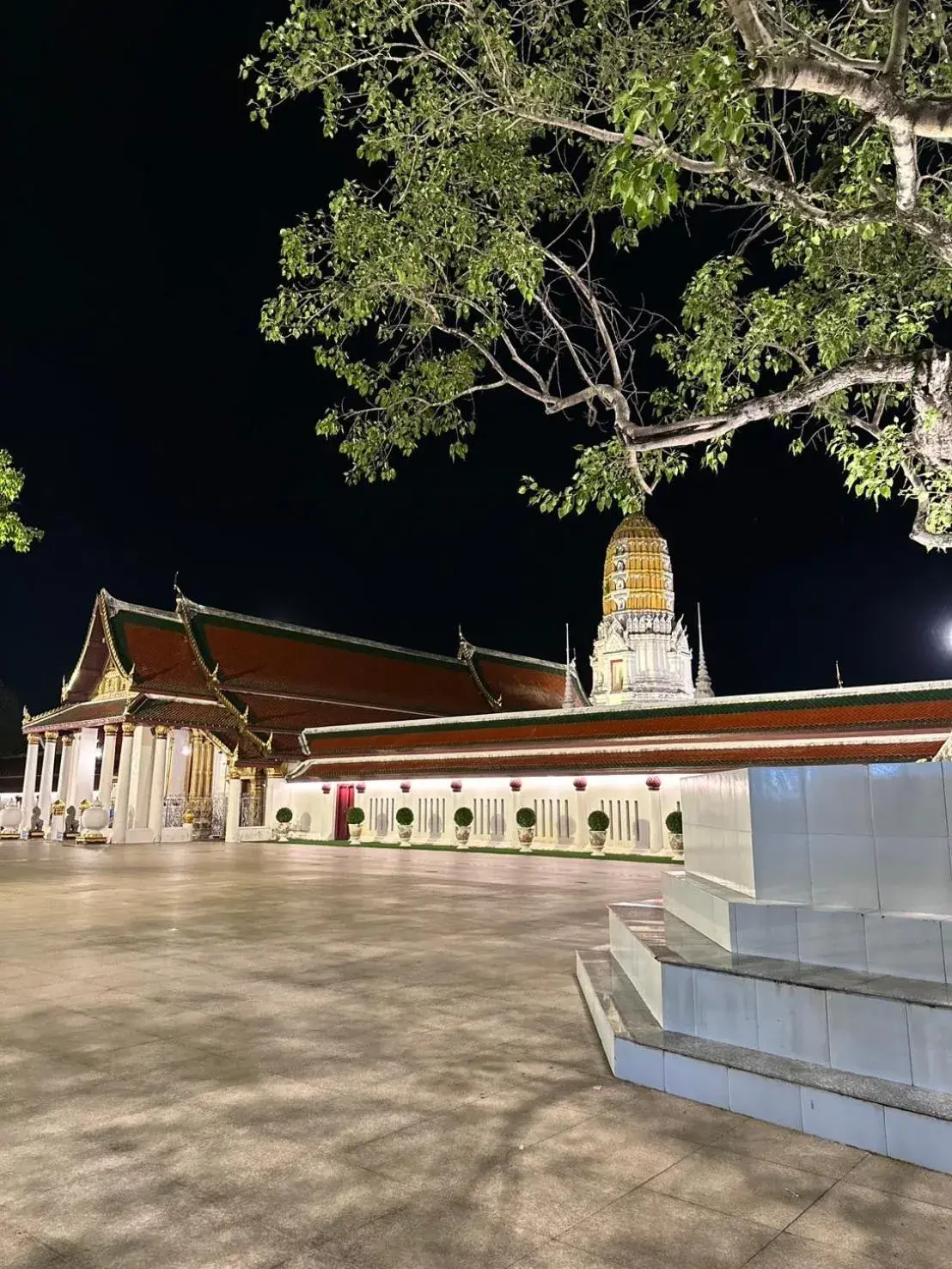 Nearby landmark in Rattana View Nearby landmark in Rattana View