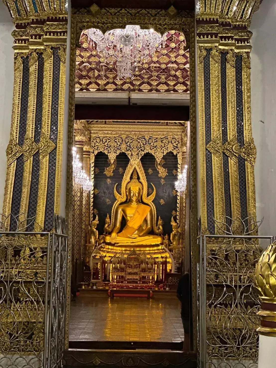 Nearby landmark in Rattana View Nearby landmark in Rattana View