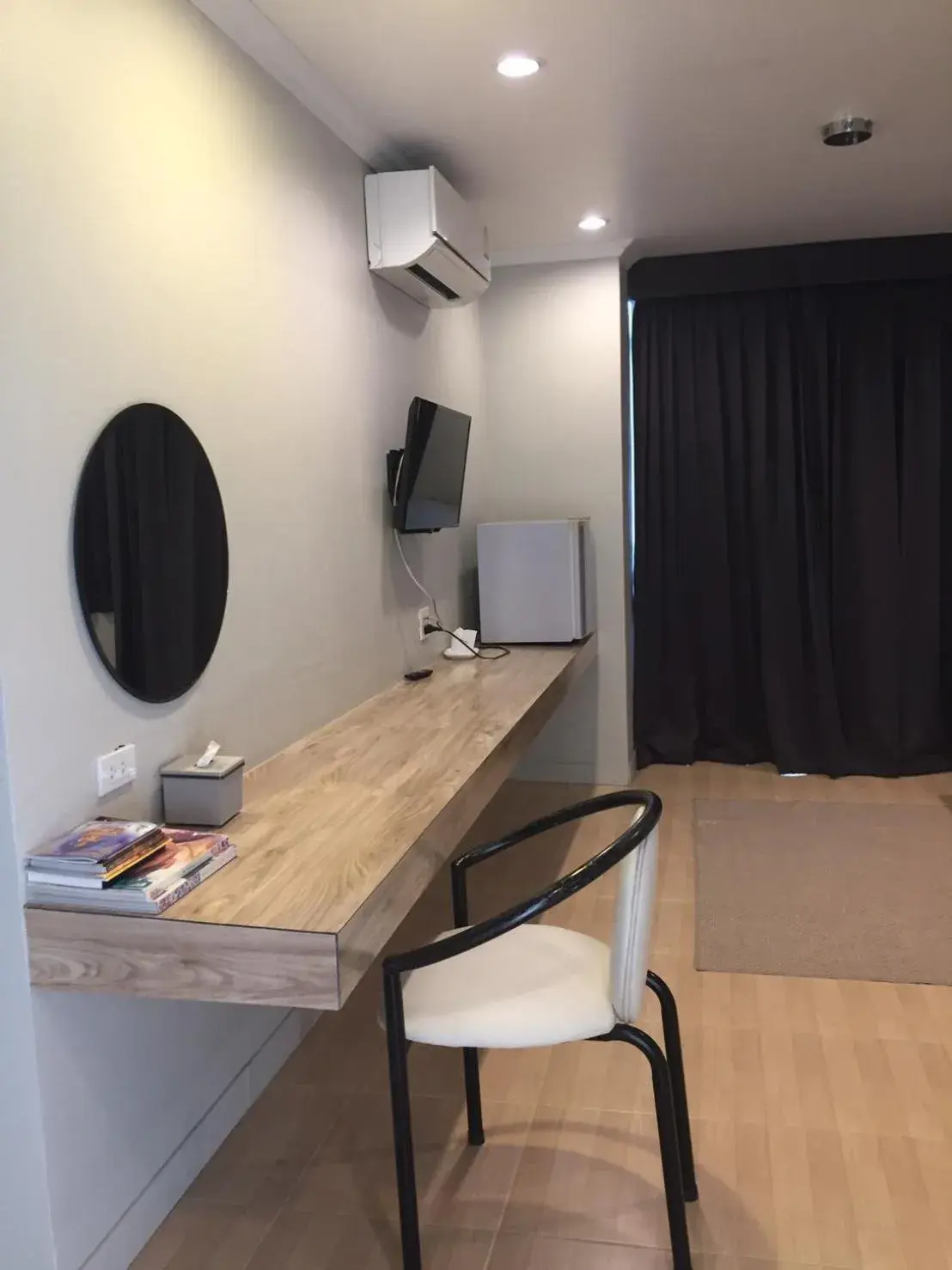 Bedroom in Rattana View Bedroom in Rattana View