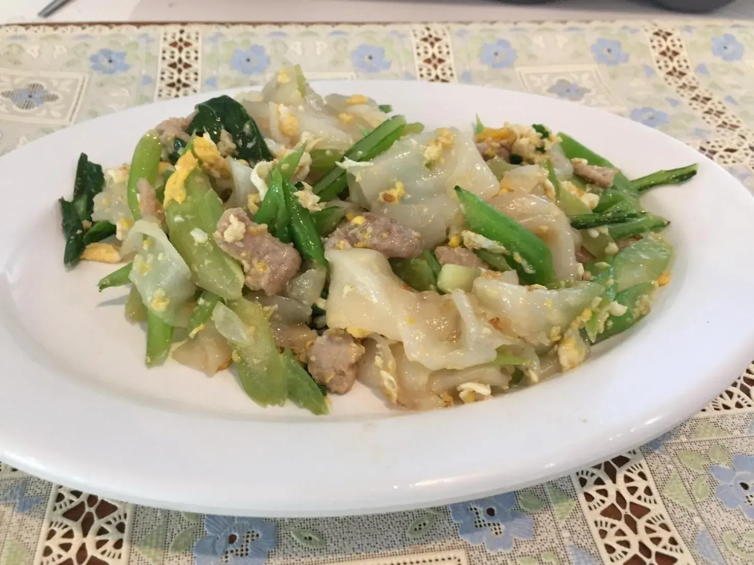 Breakfast in Rattana View Breakfast in Rattana View