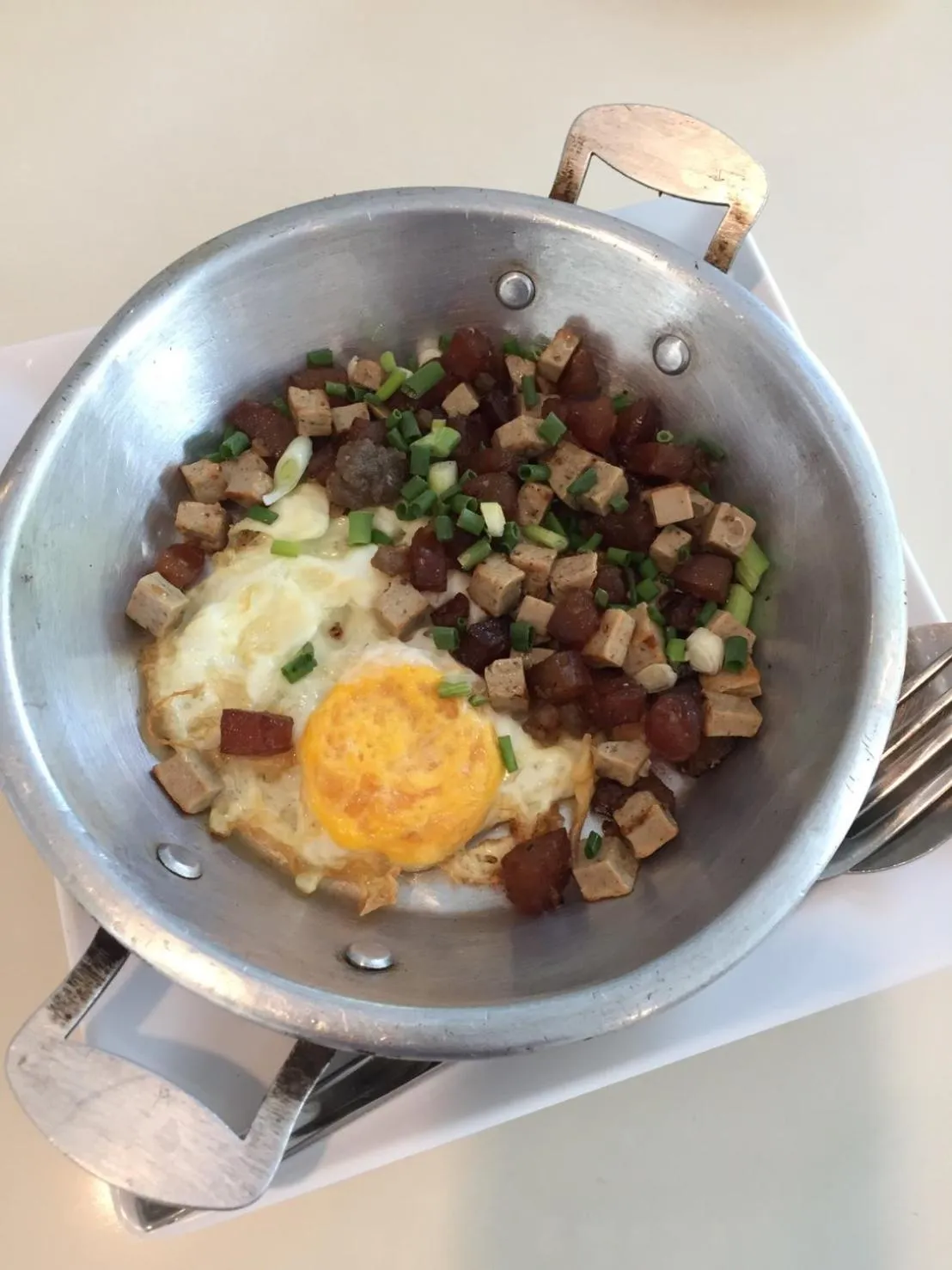 Breakfast in Rattana View