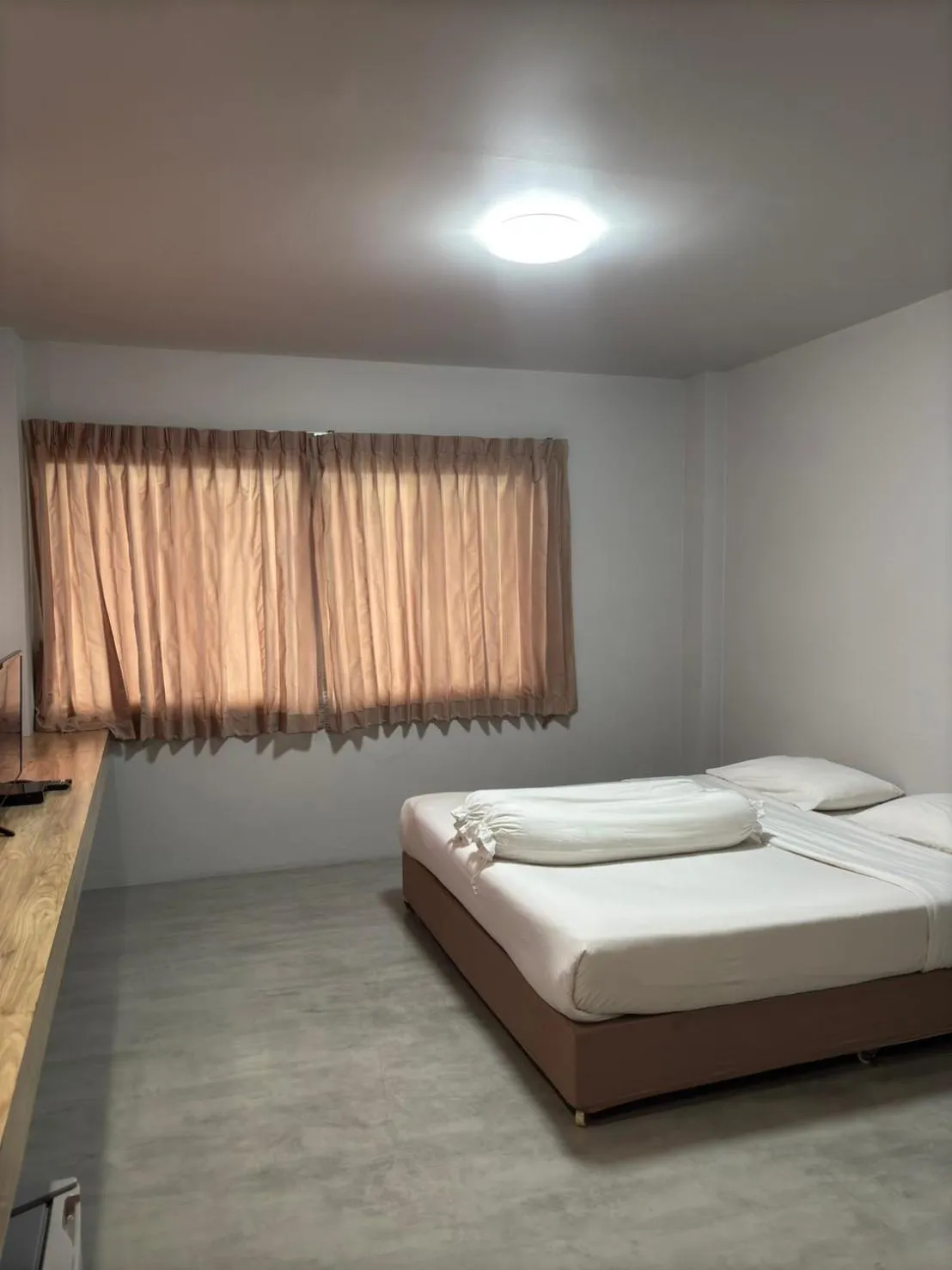 Bedroom, Bed in Lithai Guesthouse